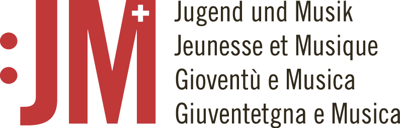 Logo Jugend und Musik