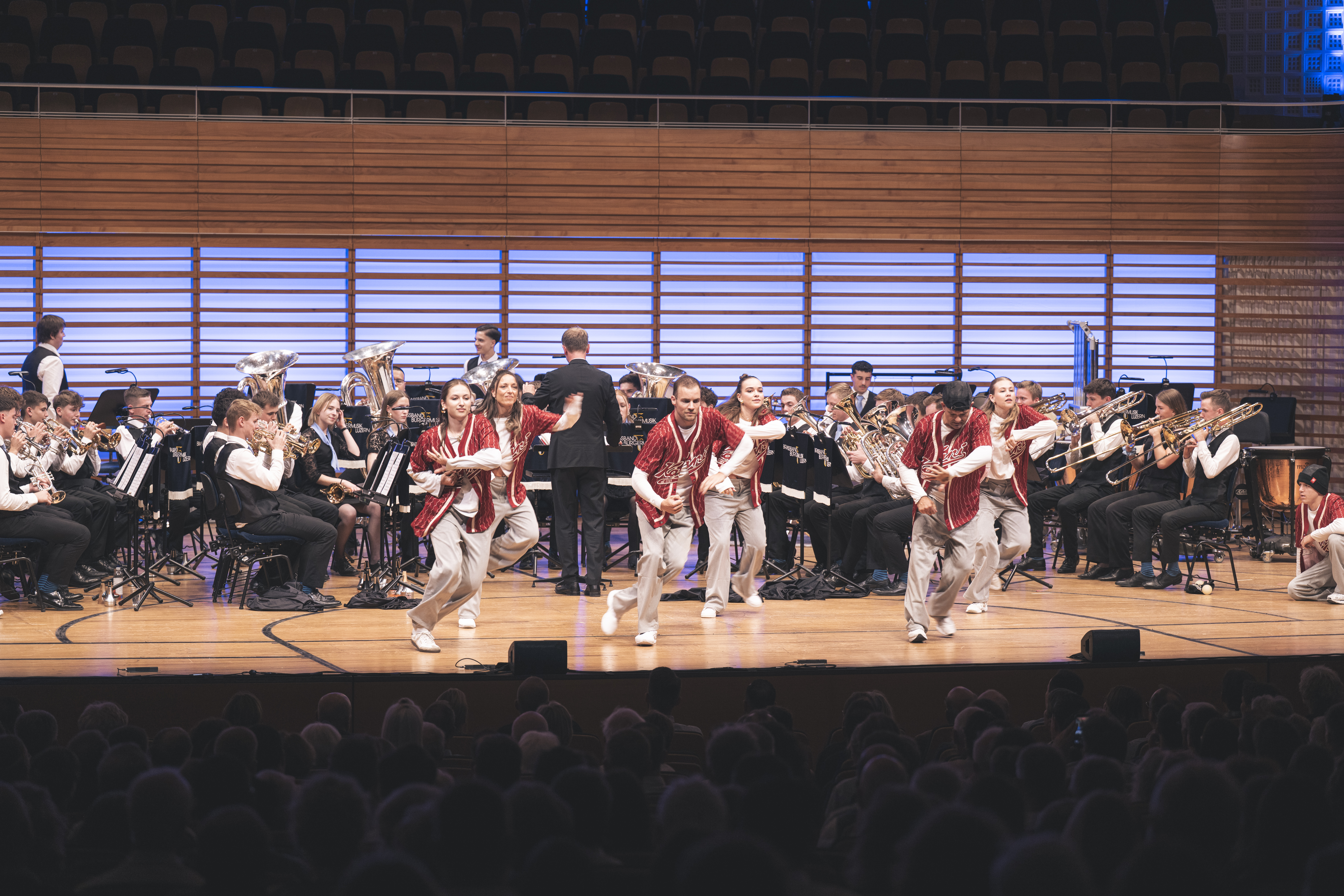 BML Konzertgala KKL