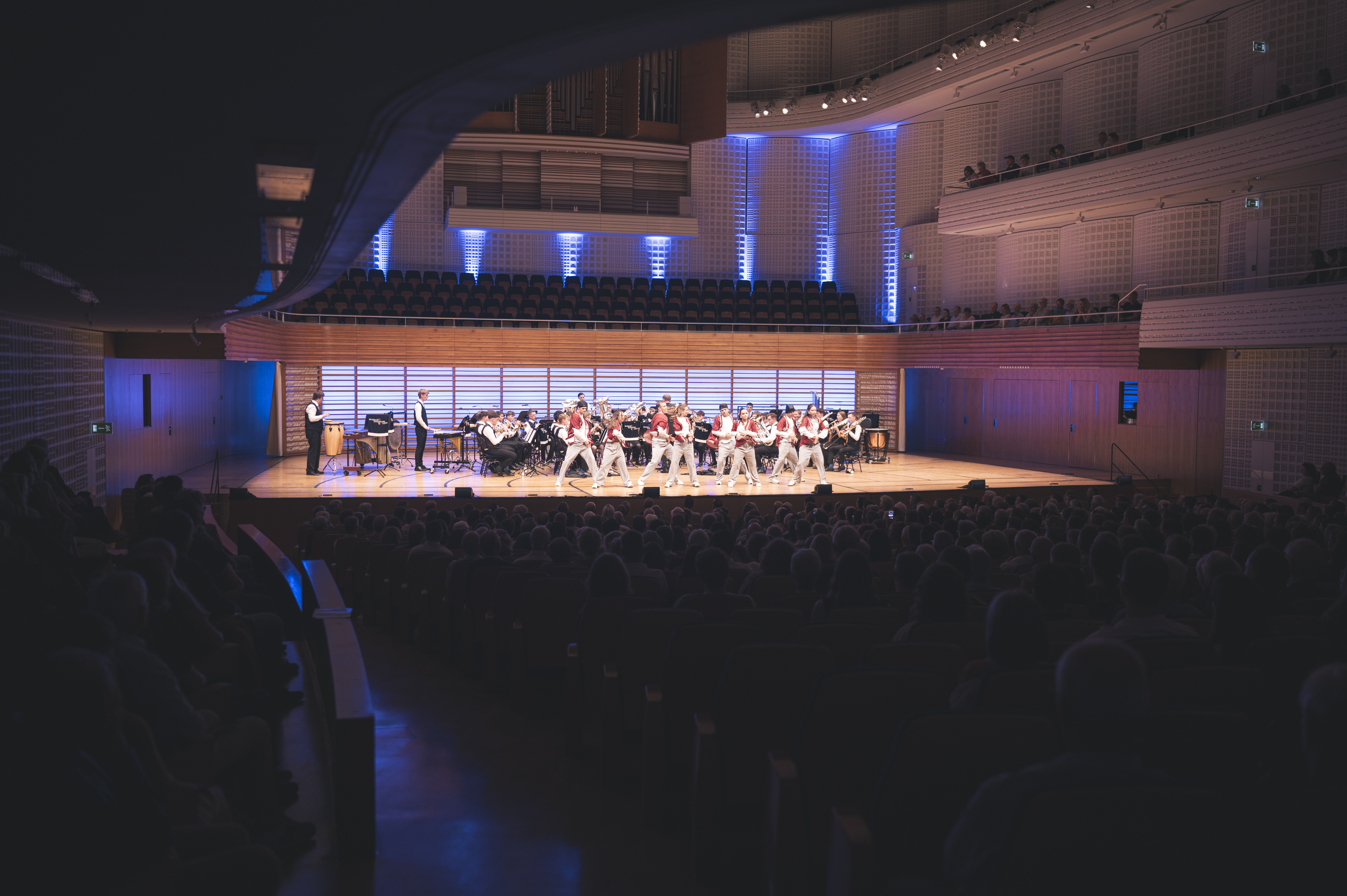 BML Konzertgala KKL