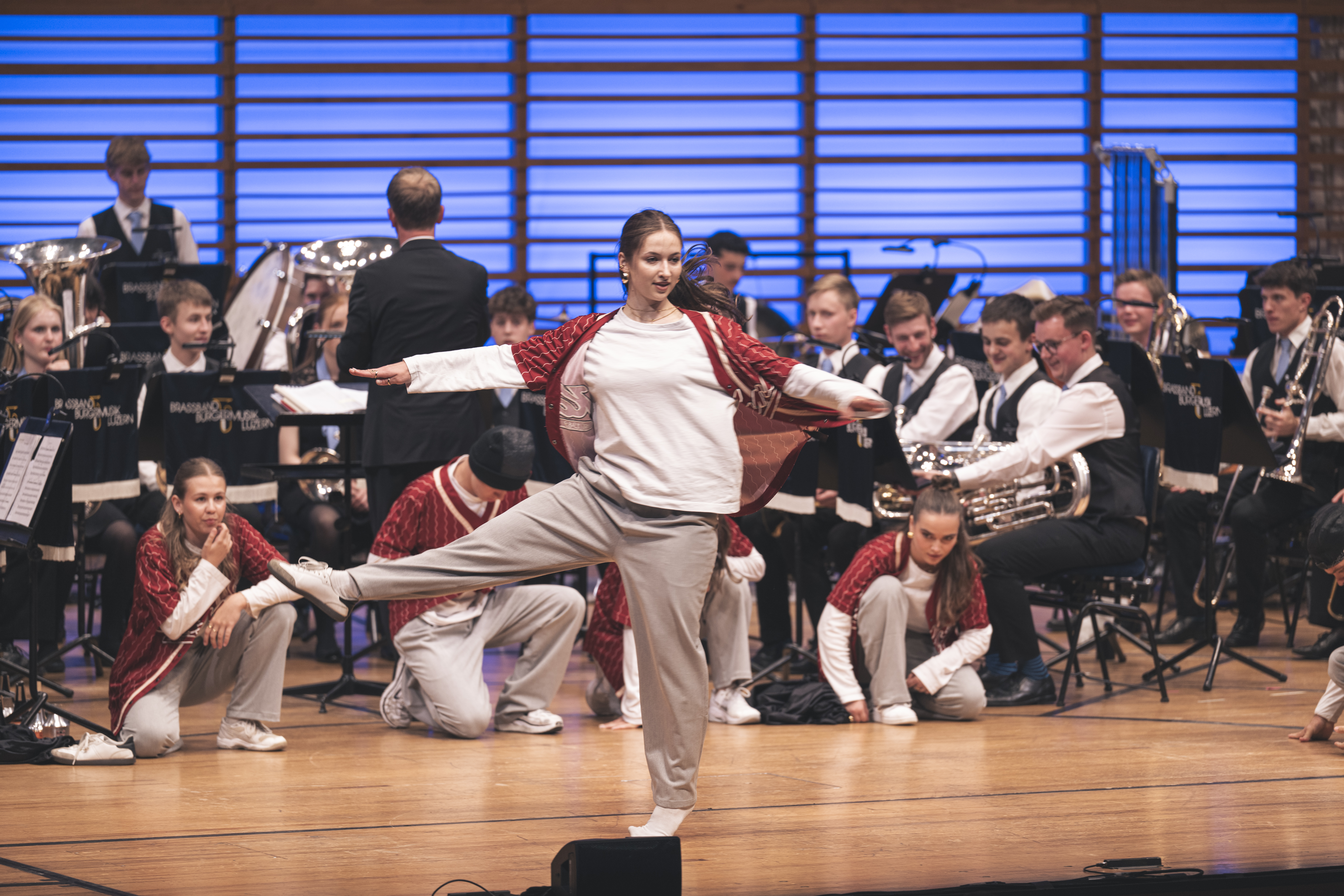 BML Konzertgala KKL