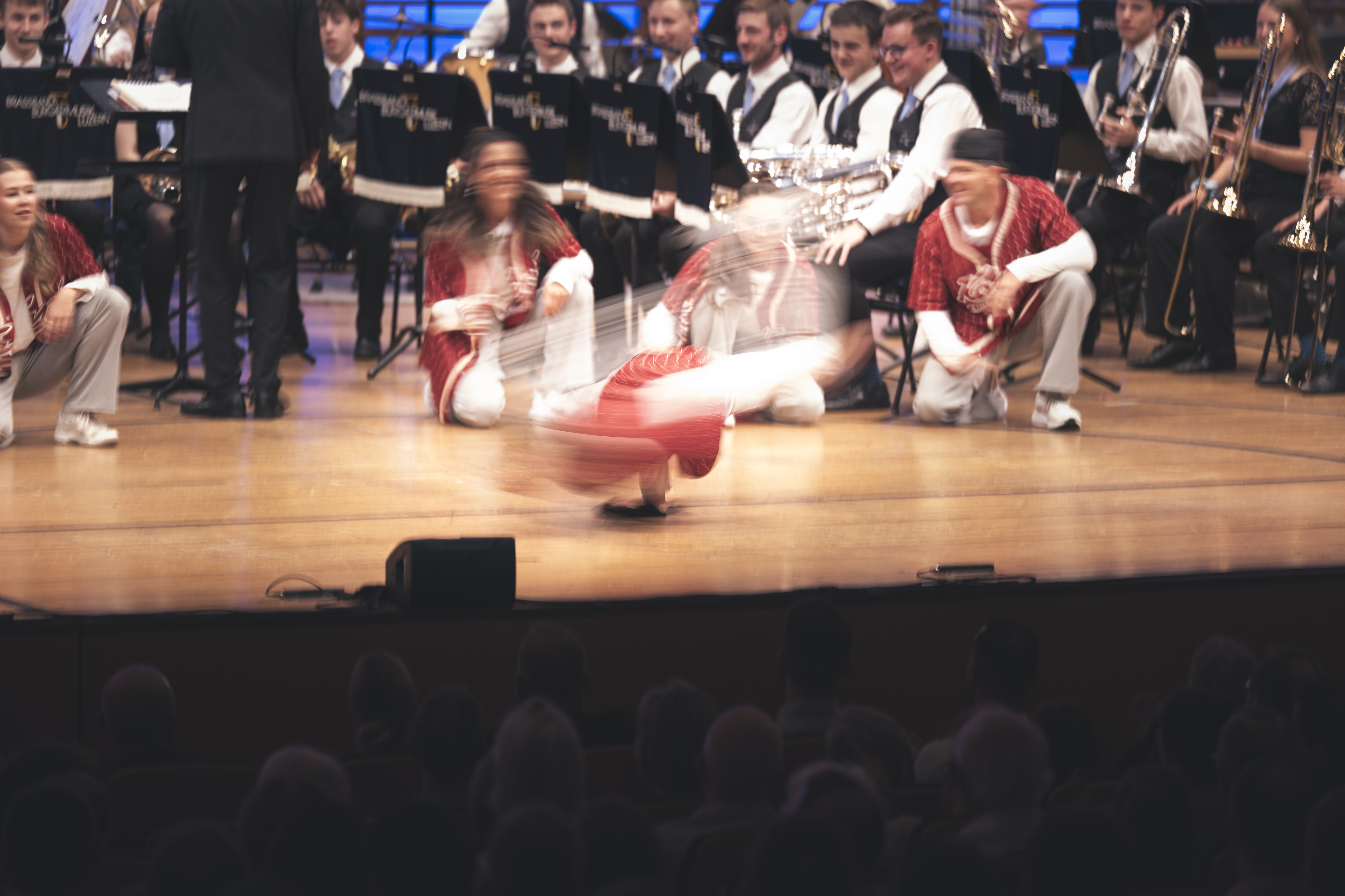 BML Konzertgala KKL