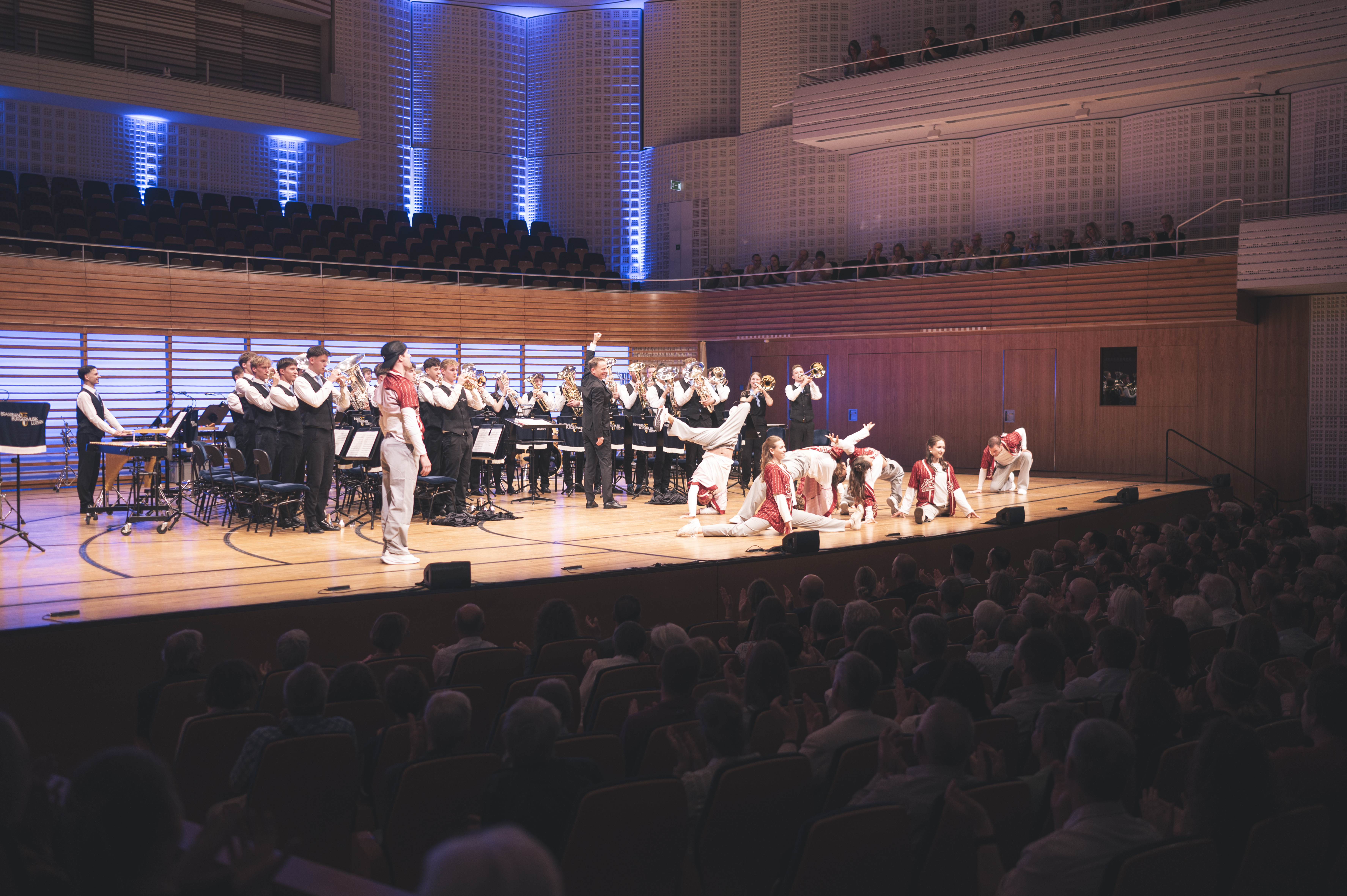 BML Konzertgala KKL
