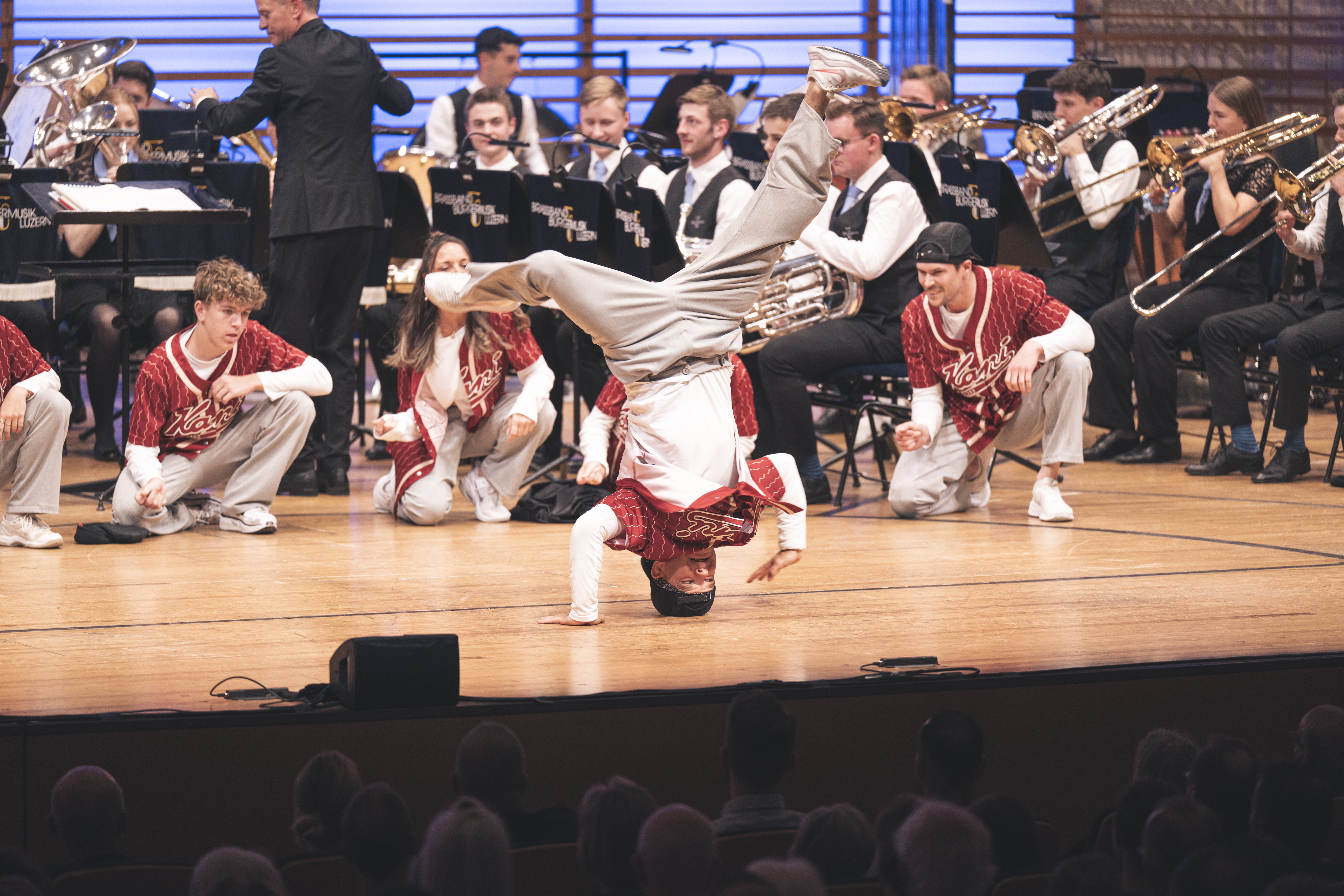 BML Konzertgala KKL