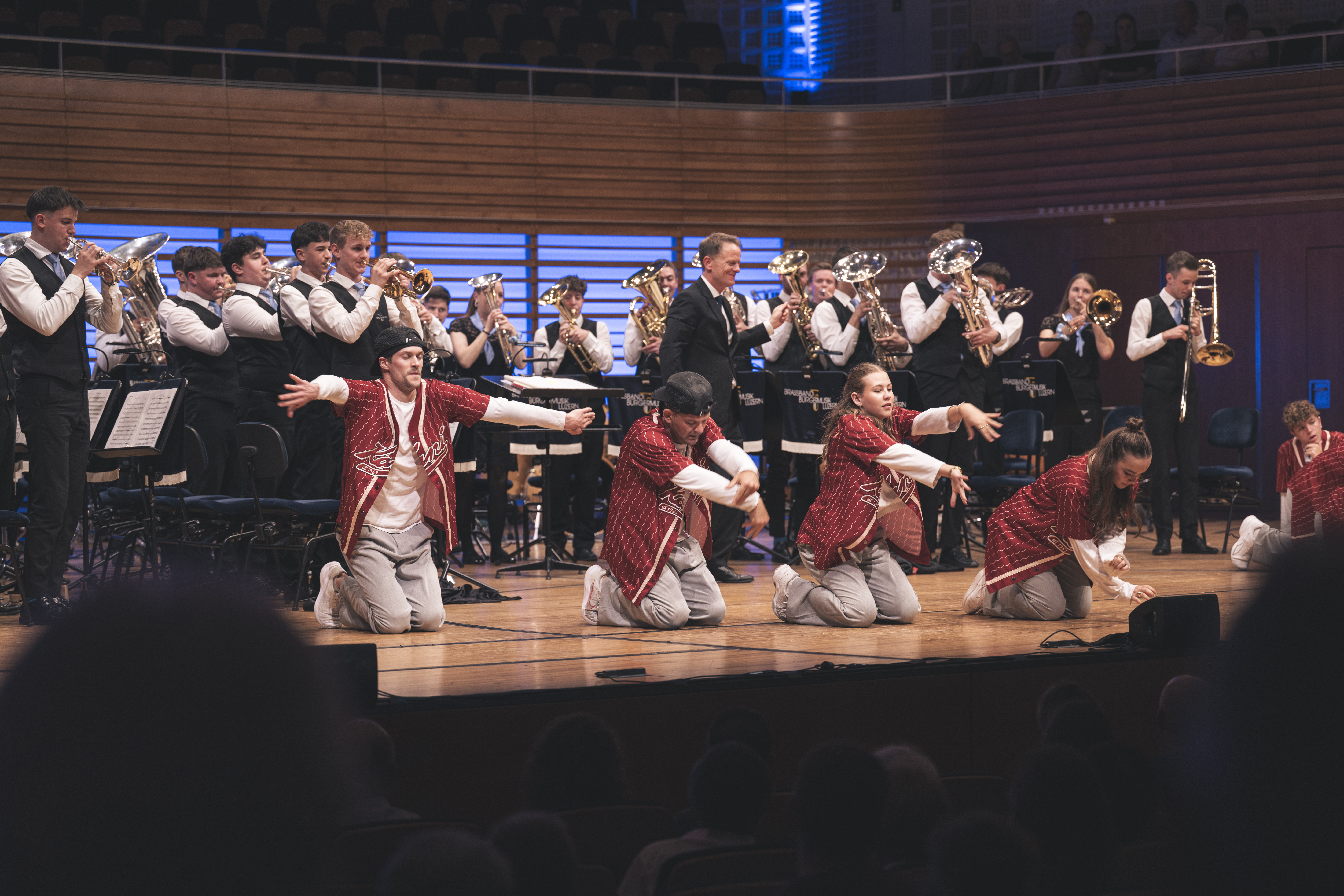 BML Konzertgala KKL