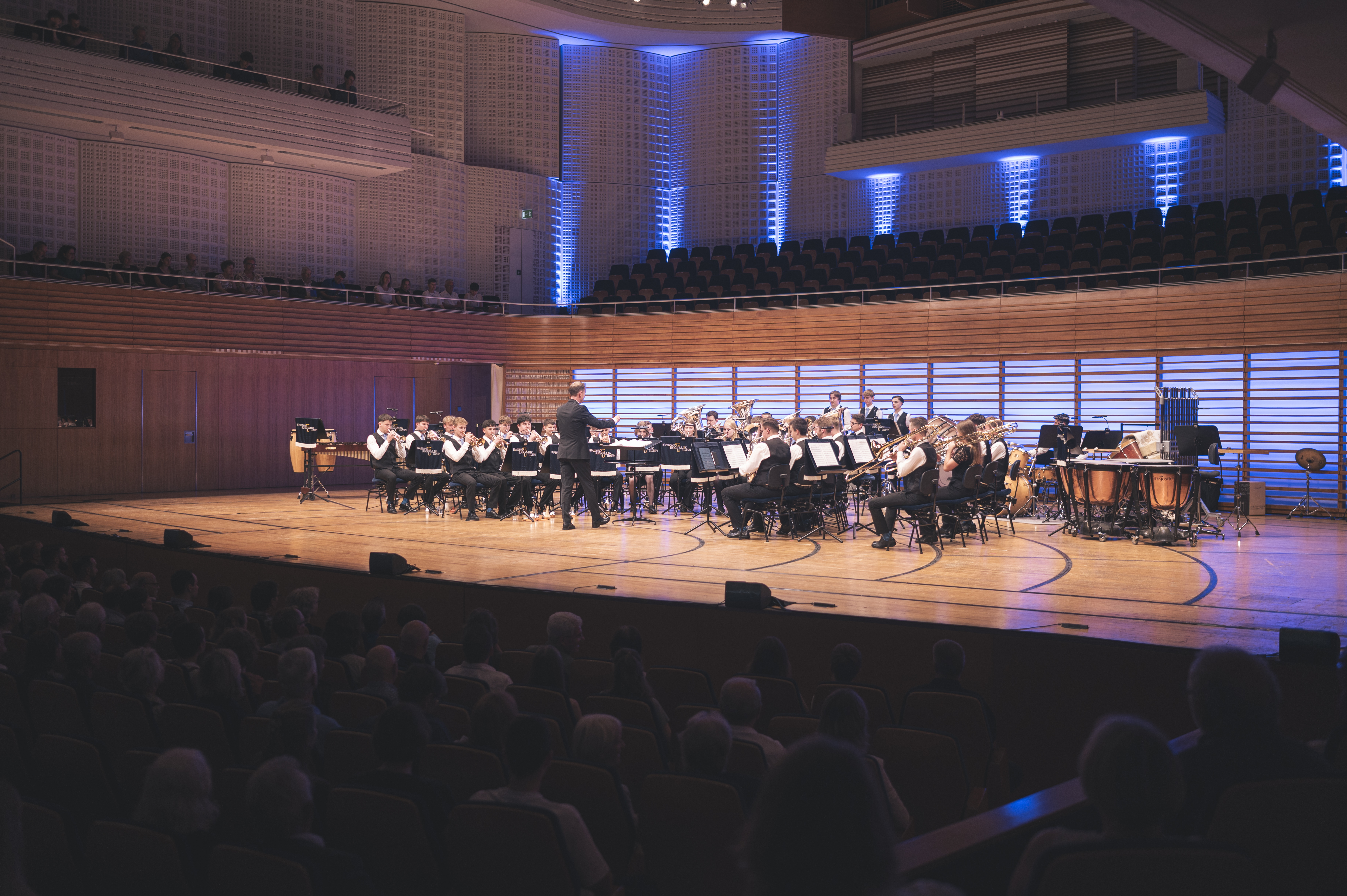 BML Konzertgala KKL