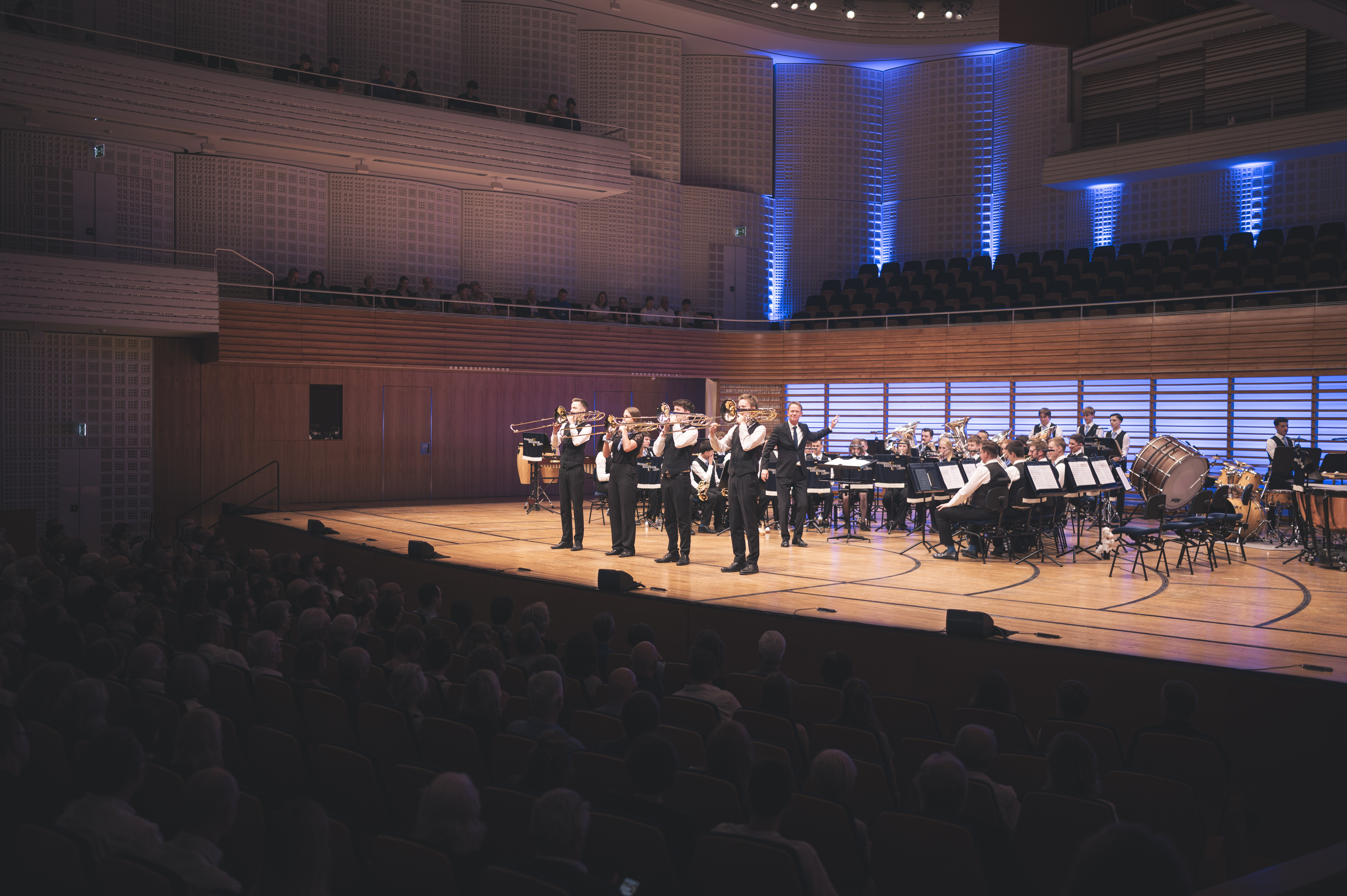 BML Konzertgala KKL