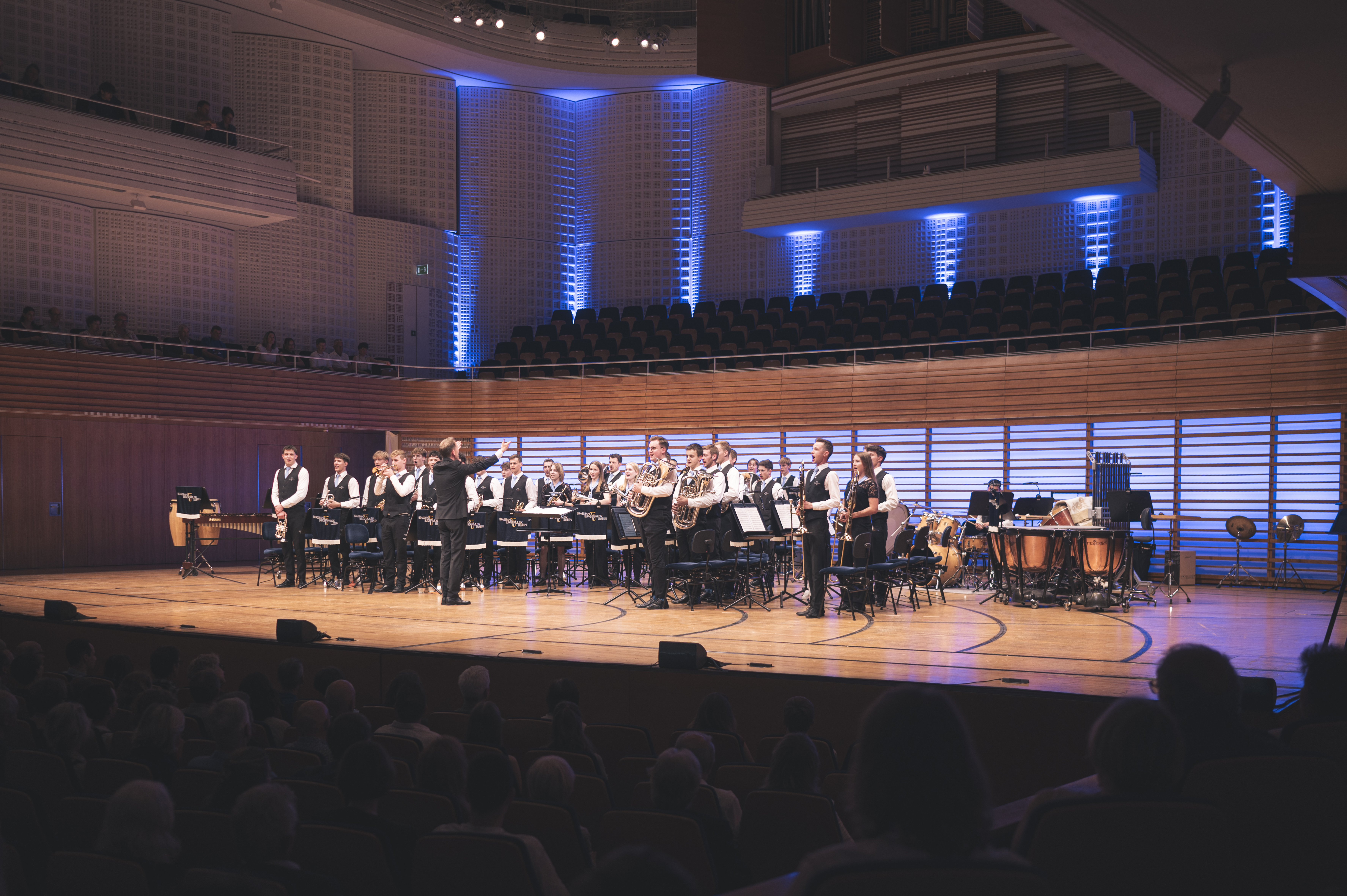 BML Konzertgala KKL