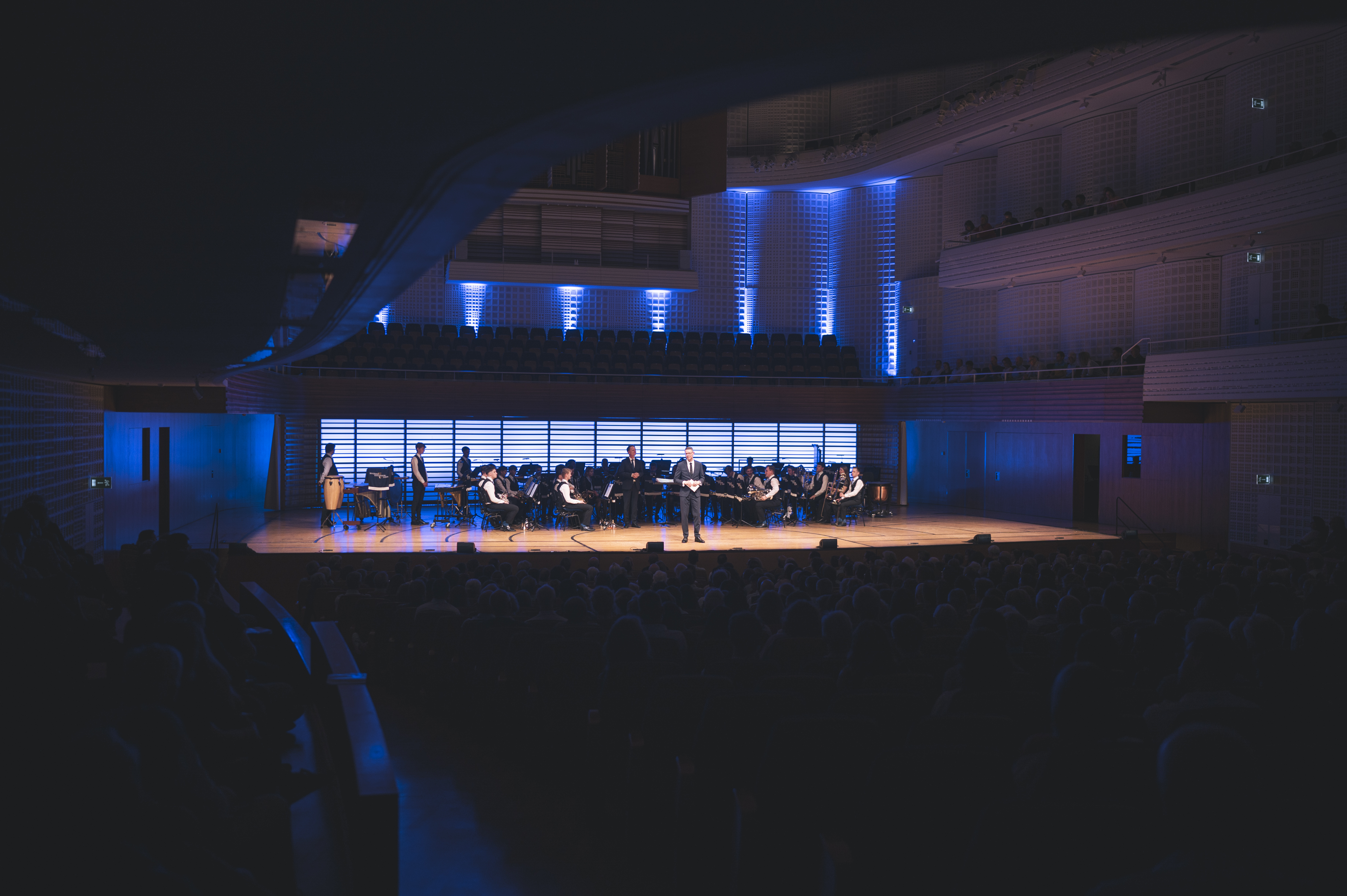 BML Konzertgala KKL