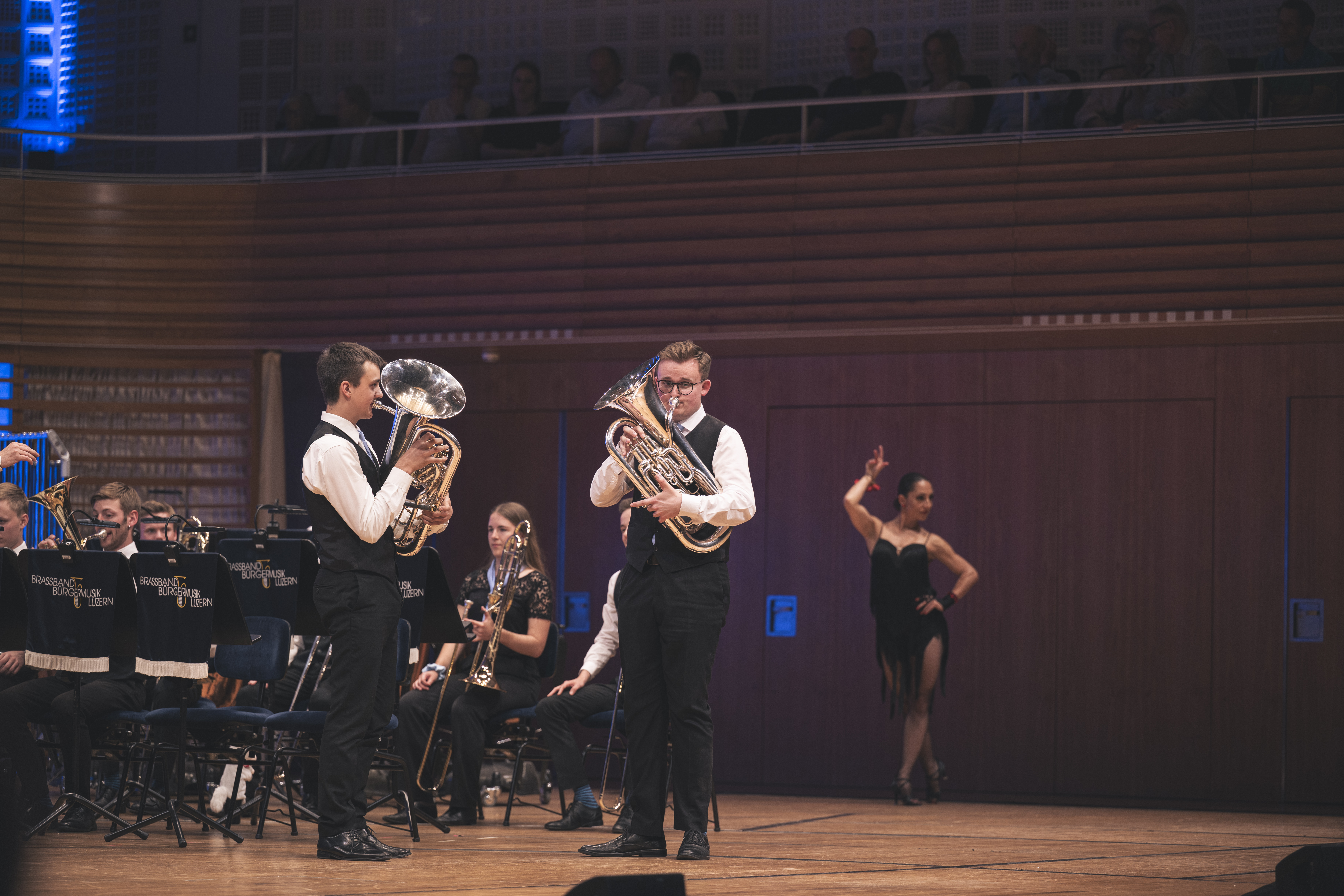 BML Konzertgala KKL