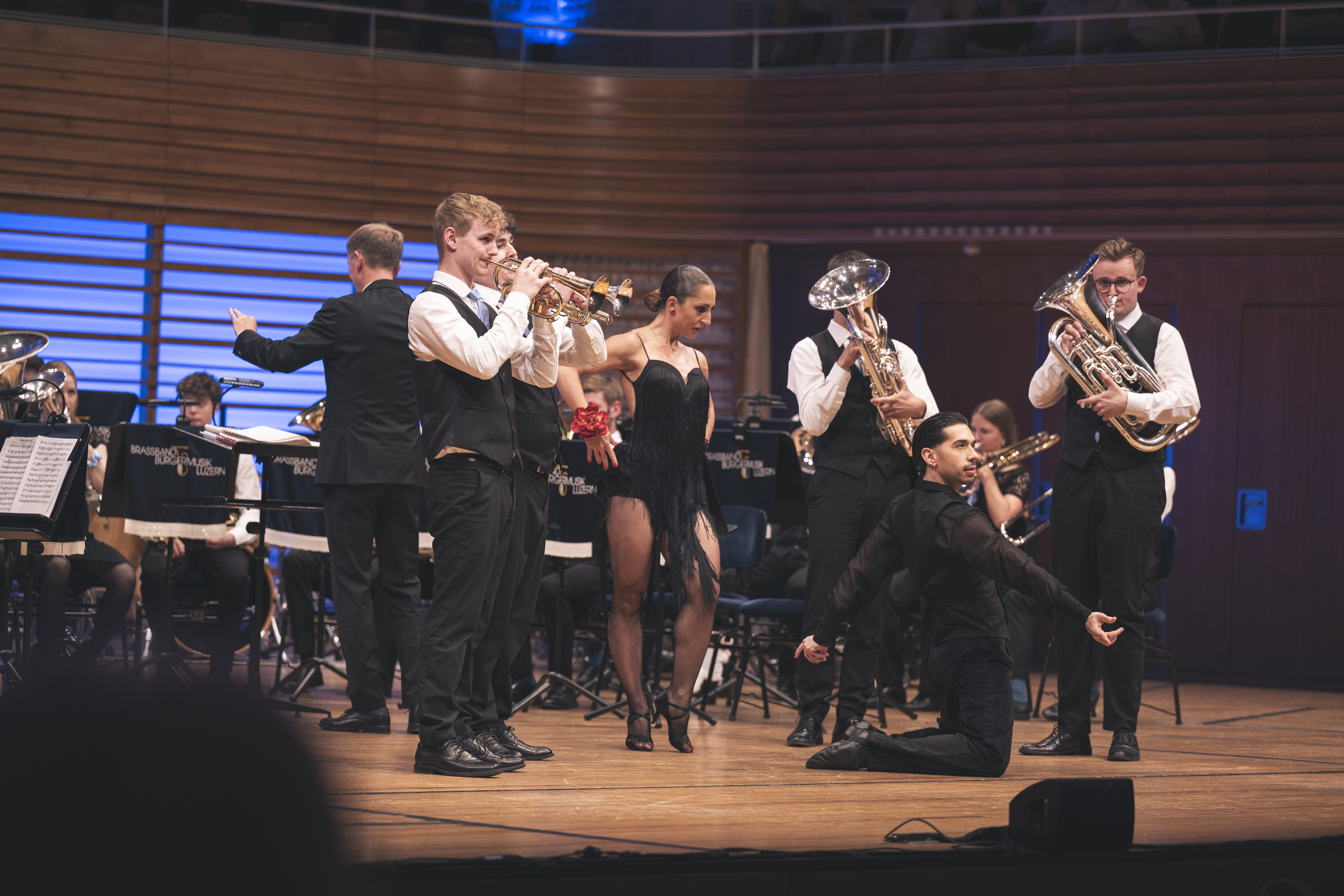 BML Konzertgala KKL