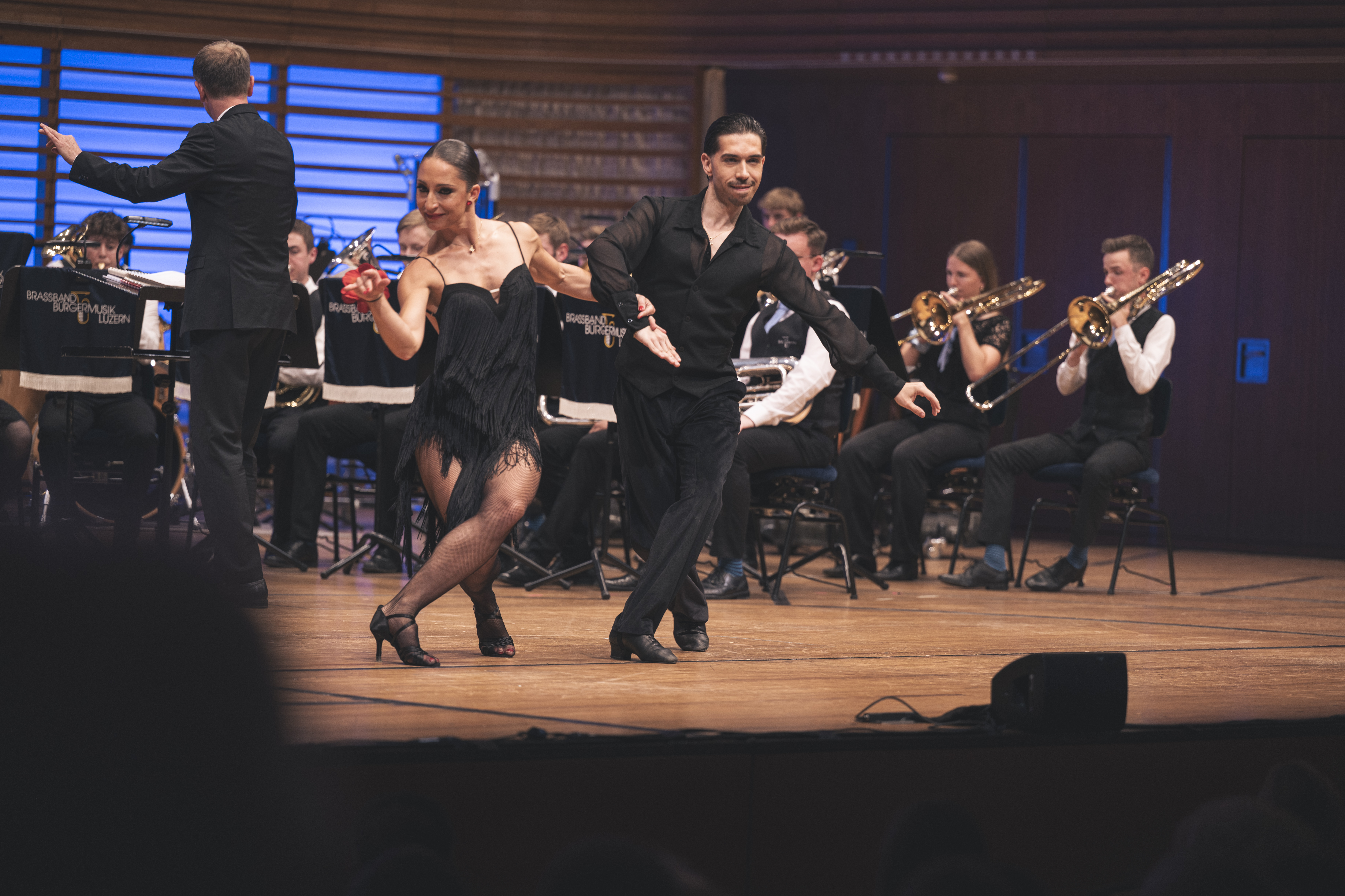 BML Konzertgala KKL