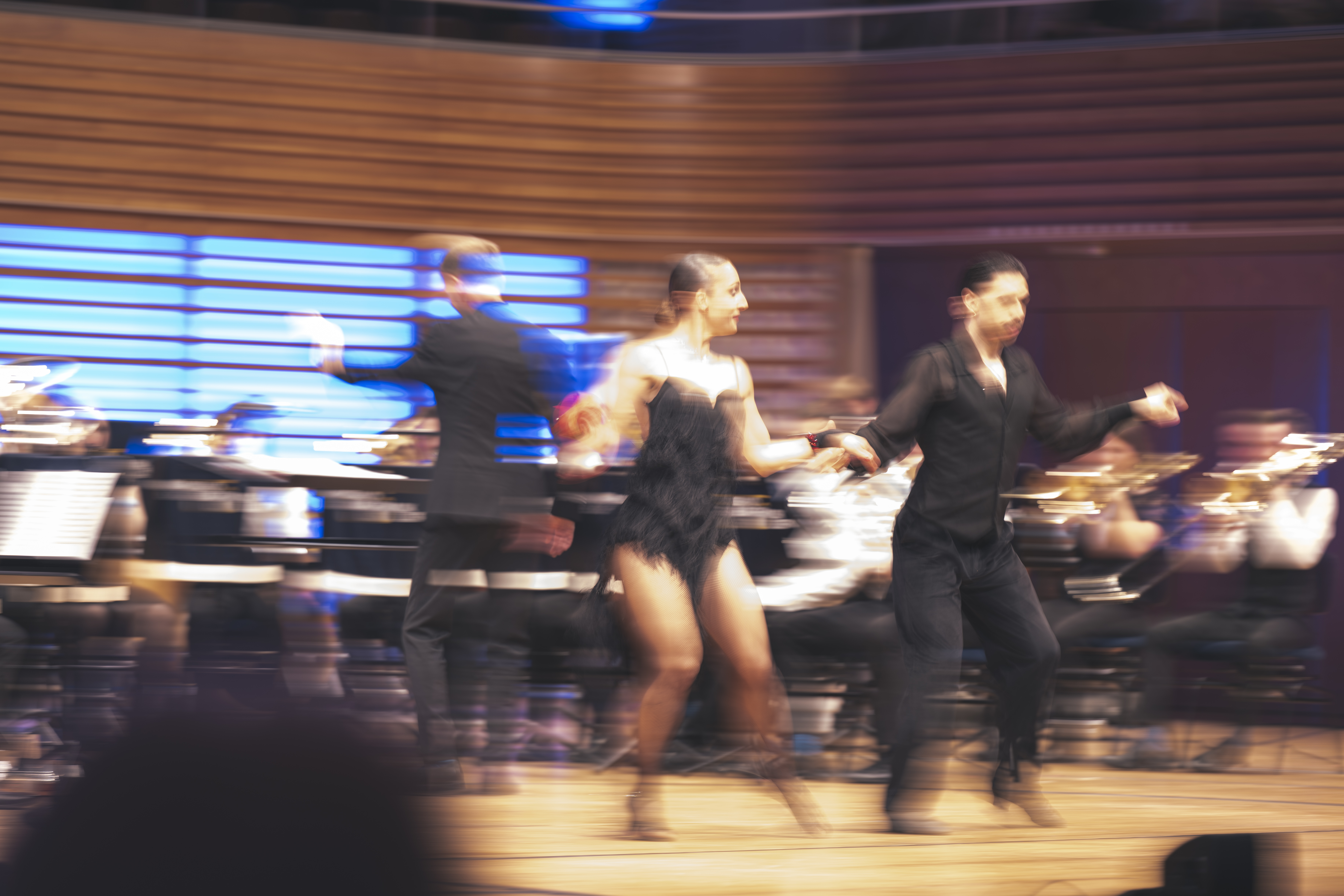BML Konzertgala KKL