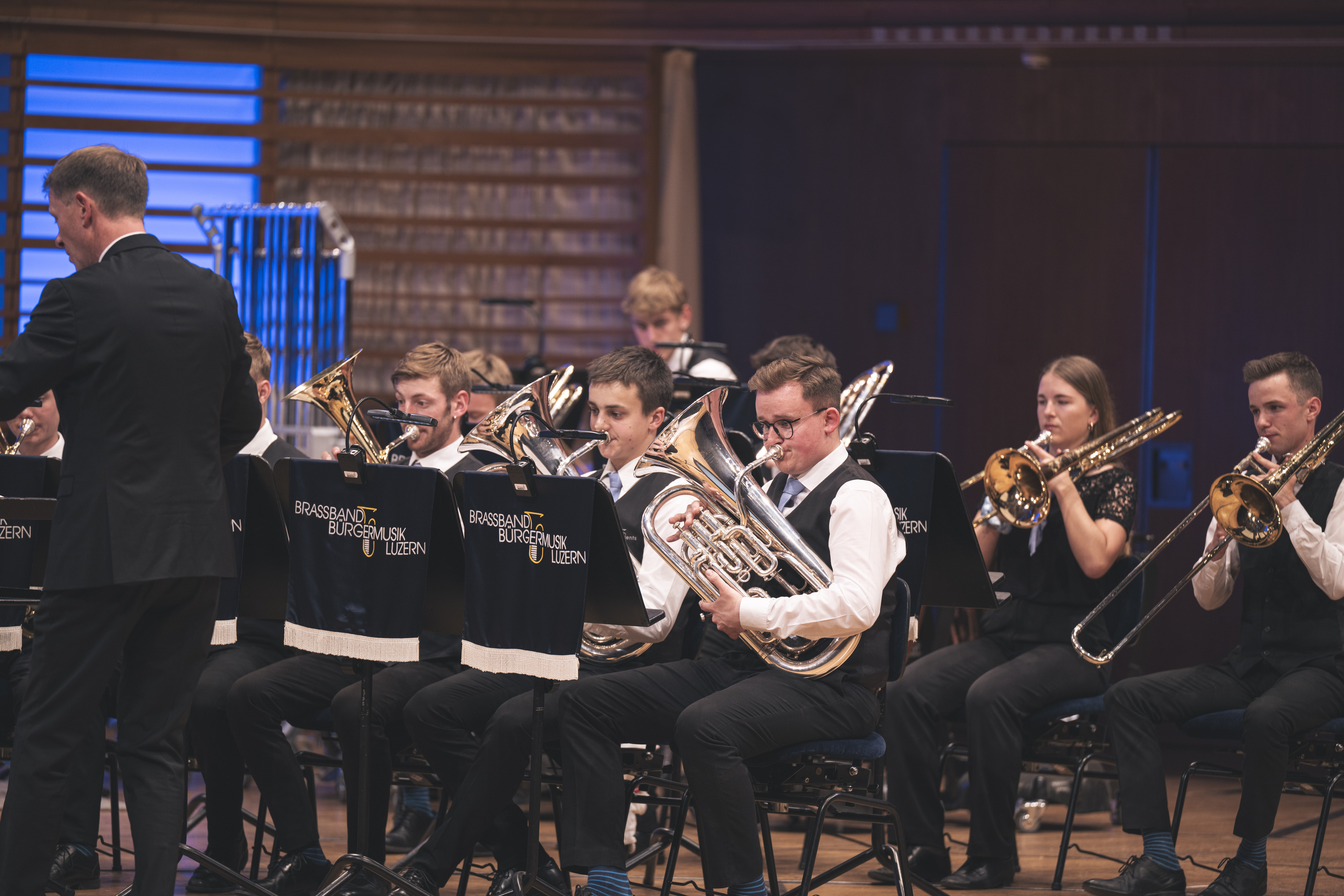 BML Konzertgala KKL