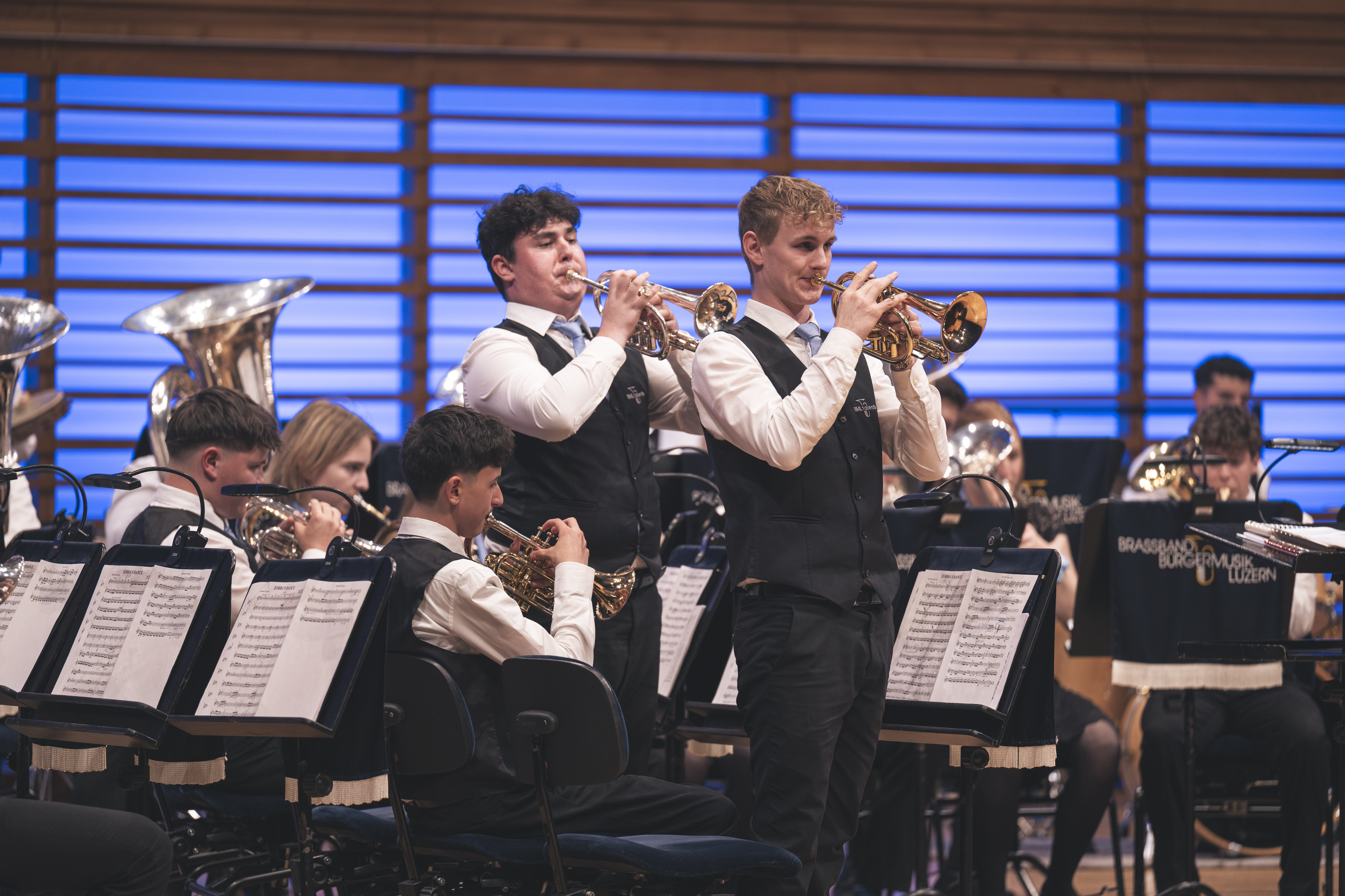 BML Konzertgala KKL