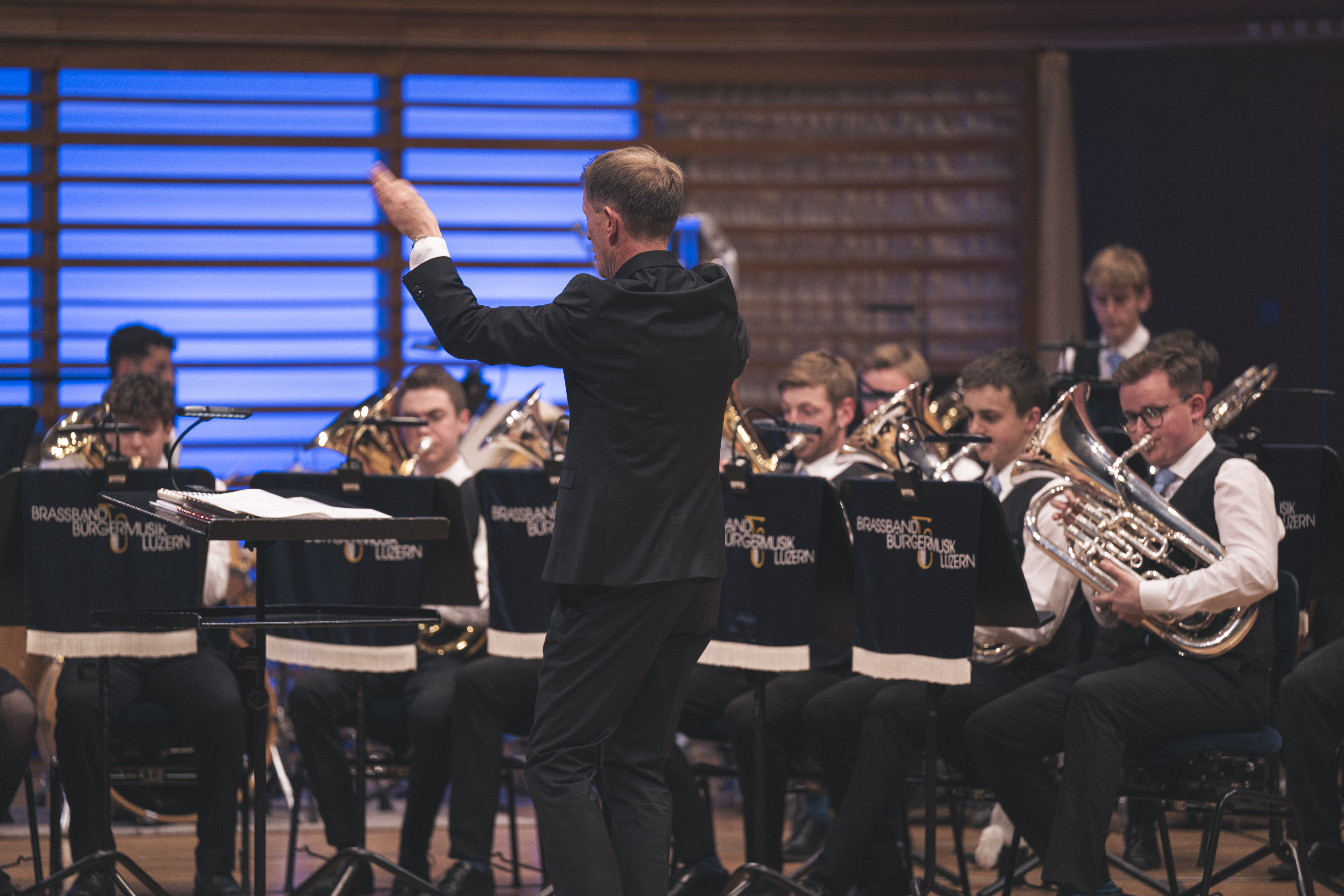 BML Konzertgala KKL