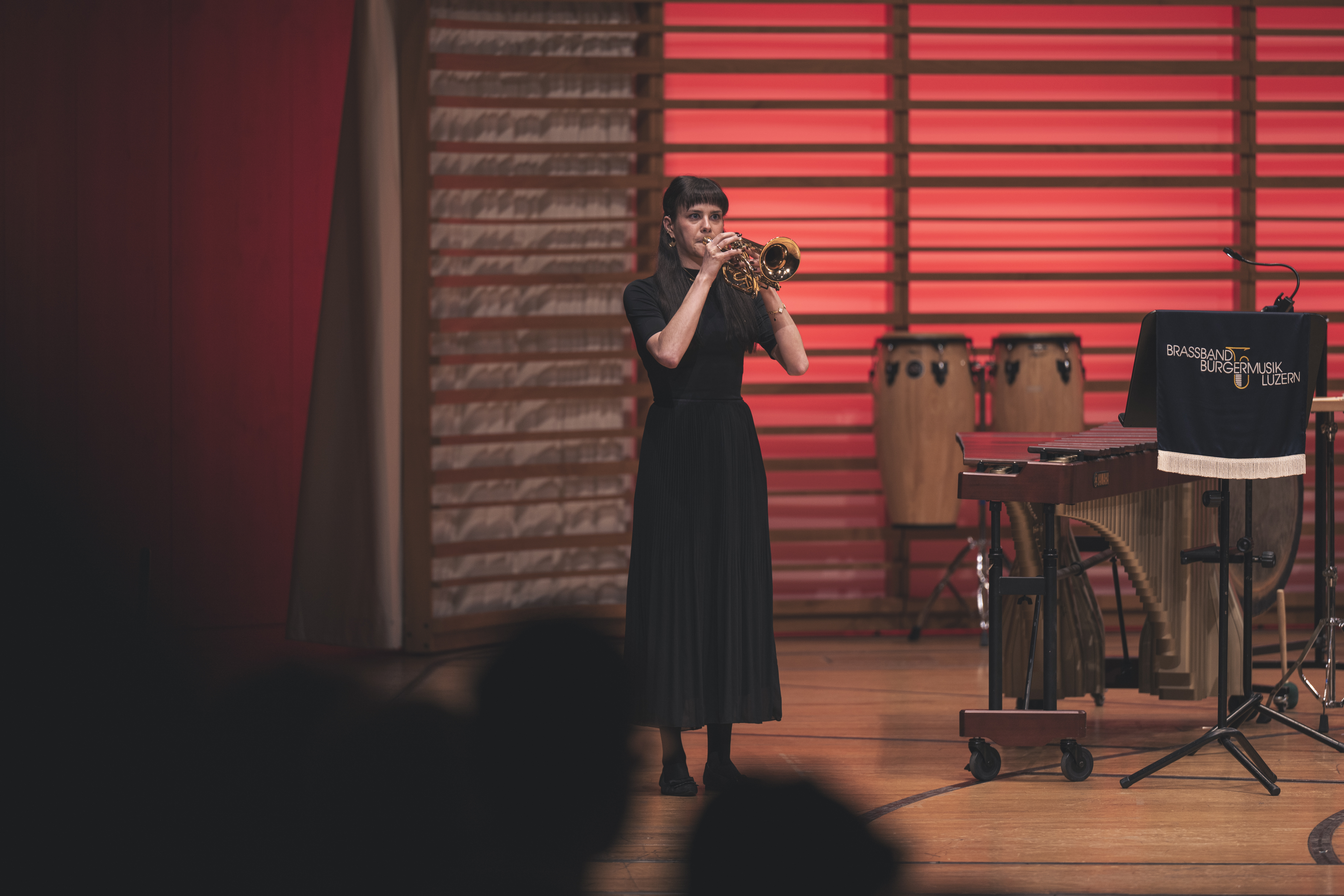 BML Konzertgala KKL