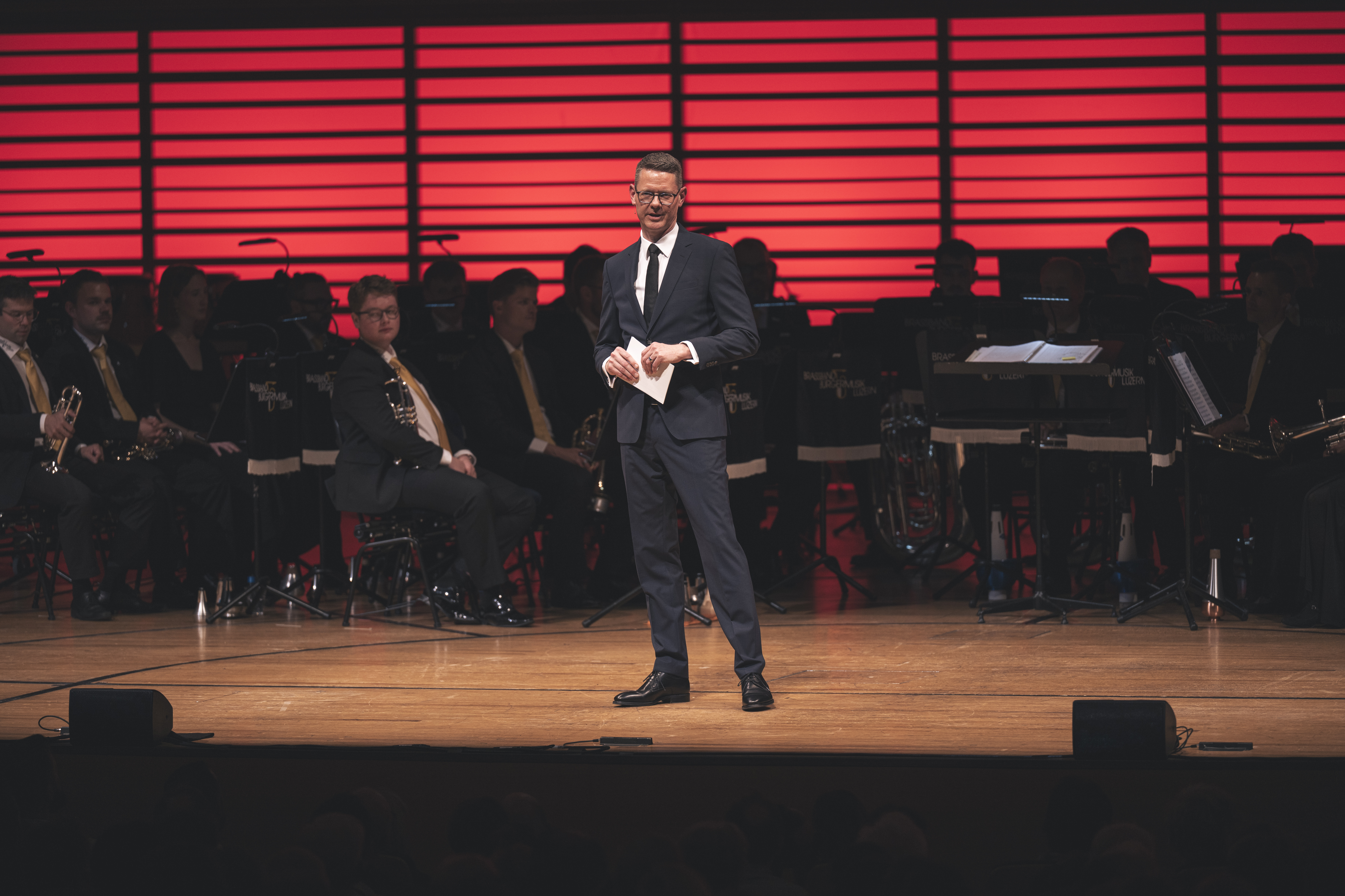 BML Konzertgala KKL
