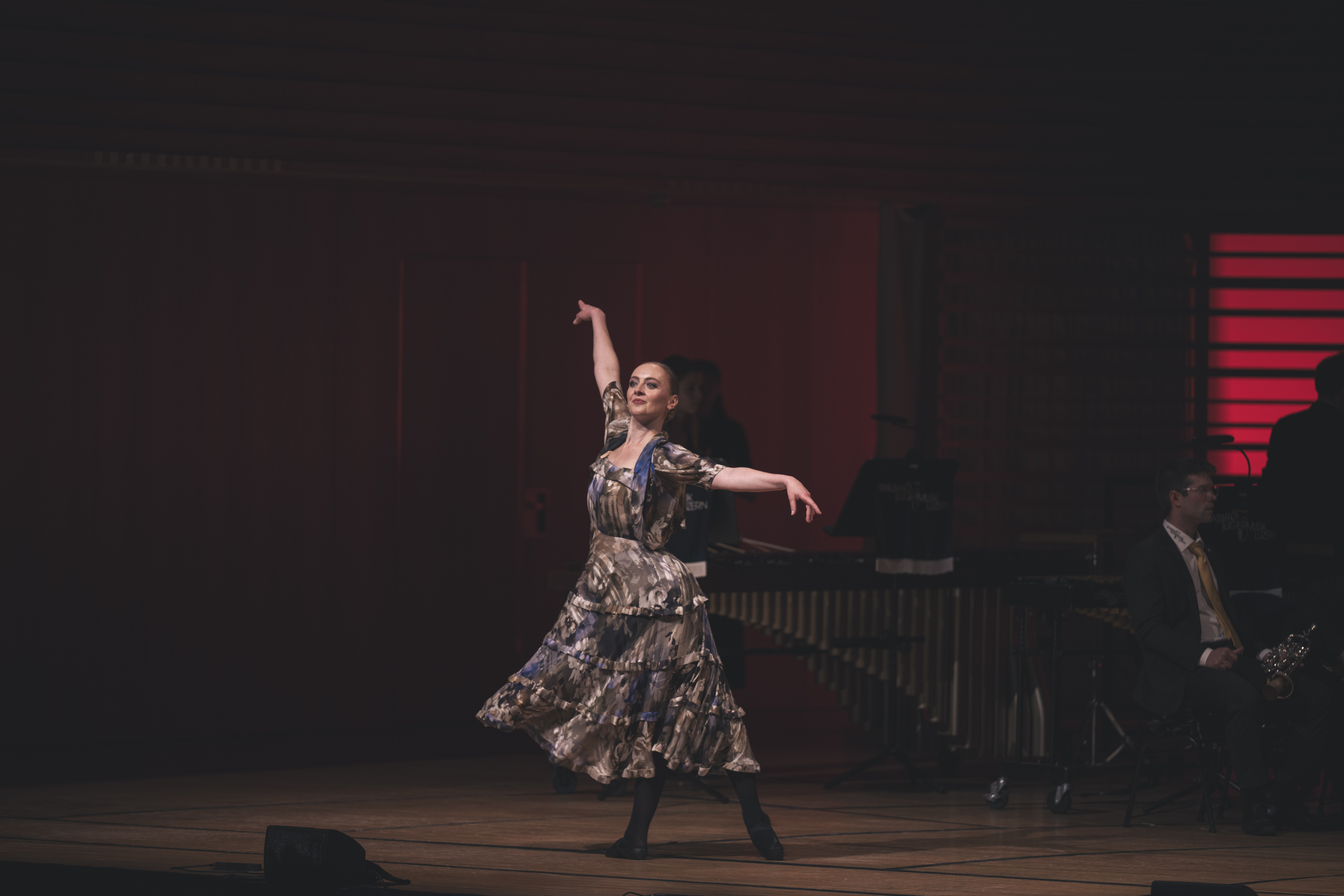 BML Konzertgala KKL