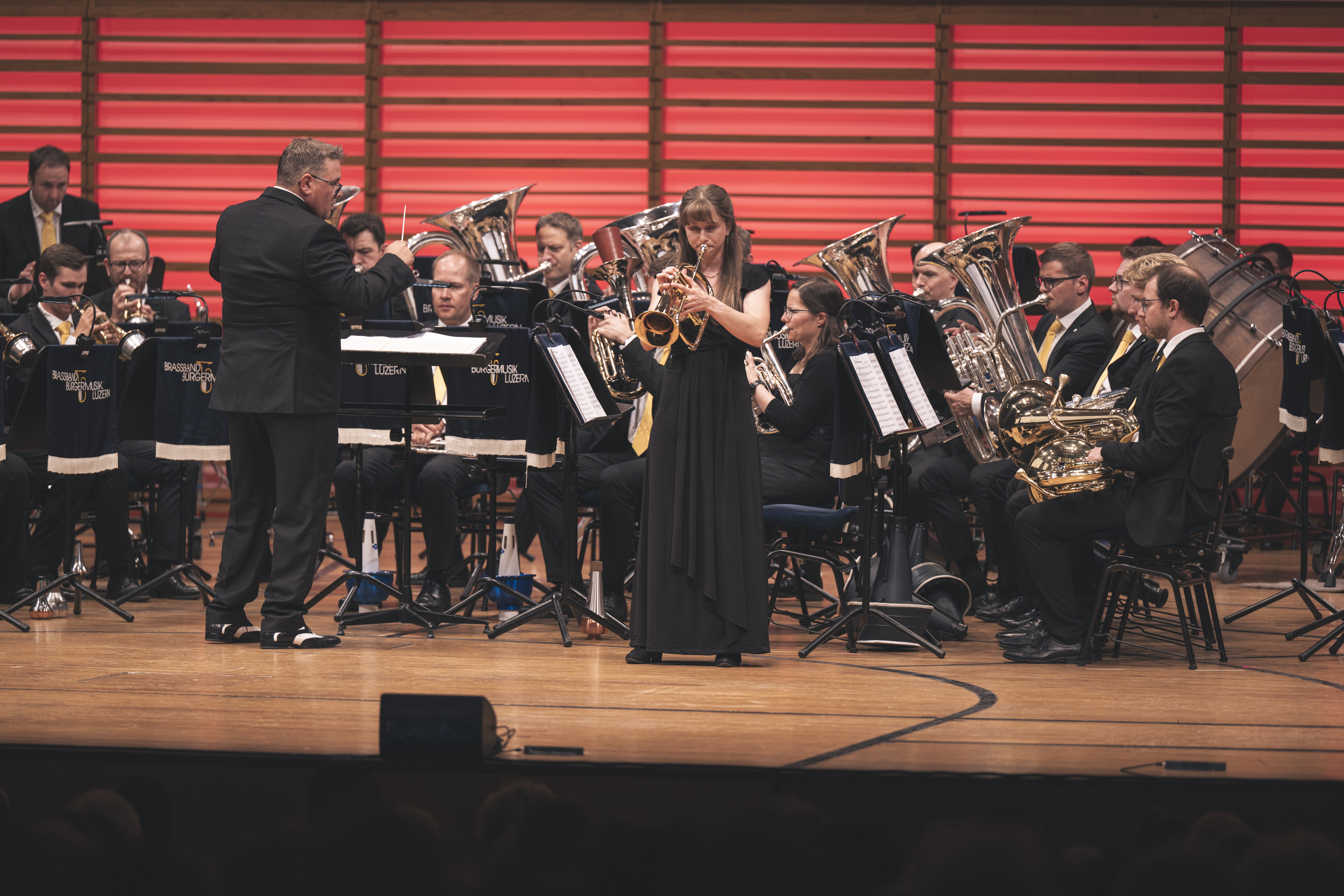 BML Konzertgala KKL