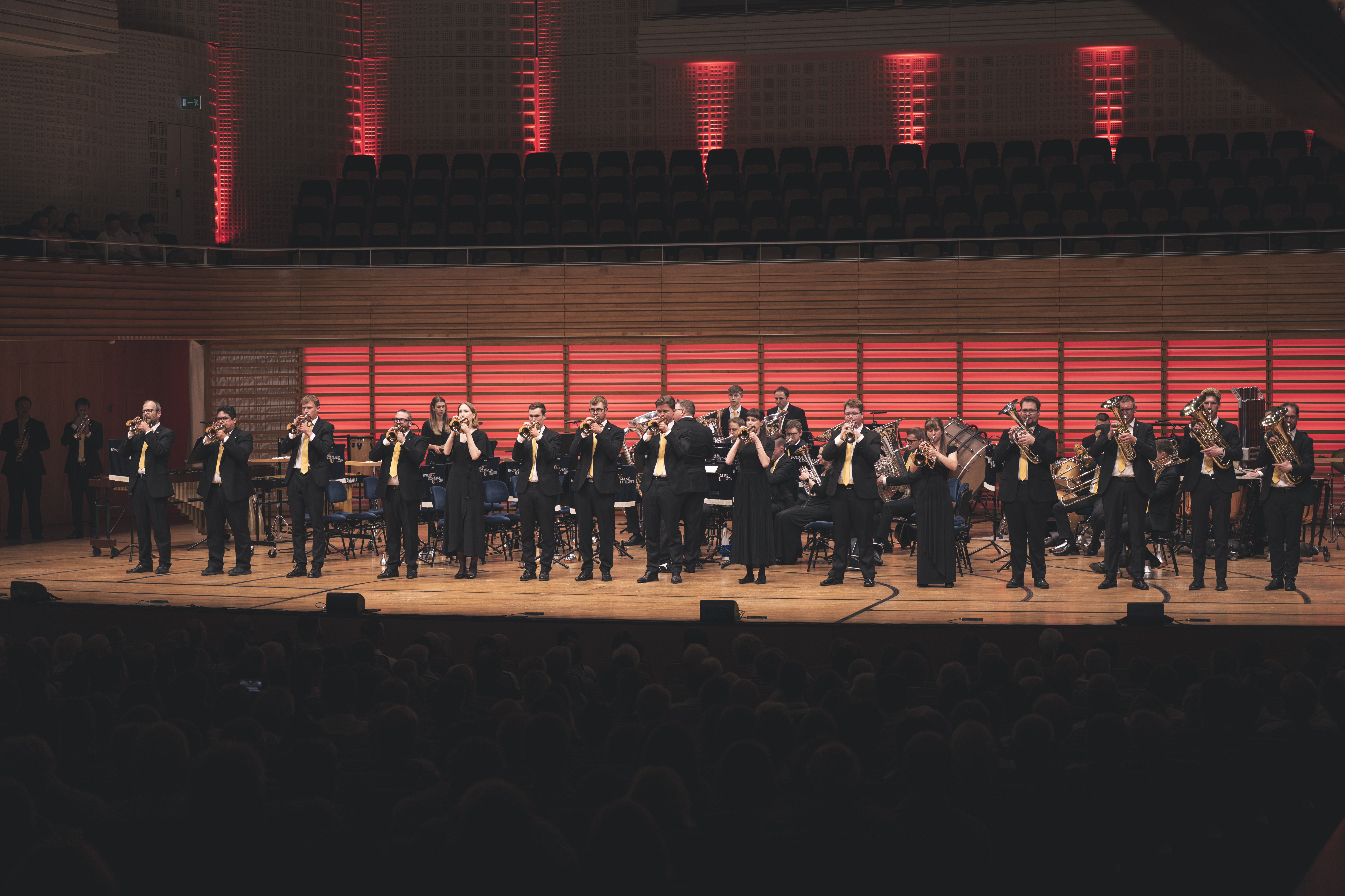 BML Konzertgala KKL