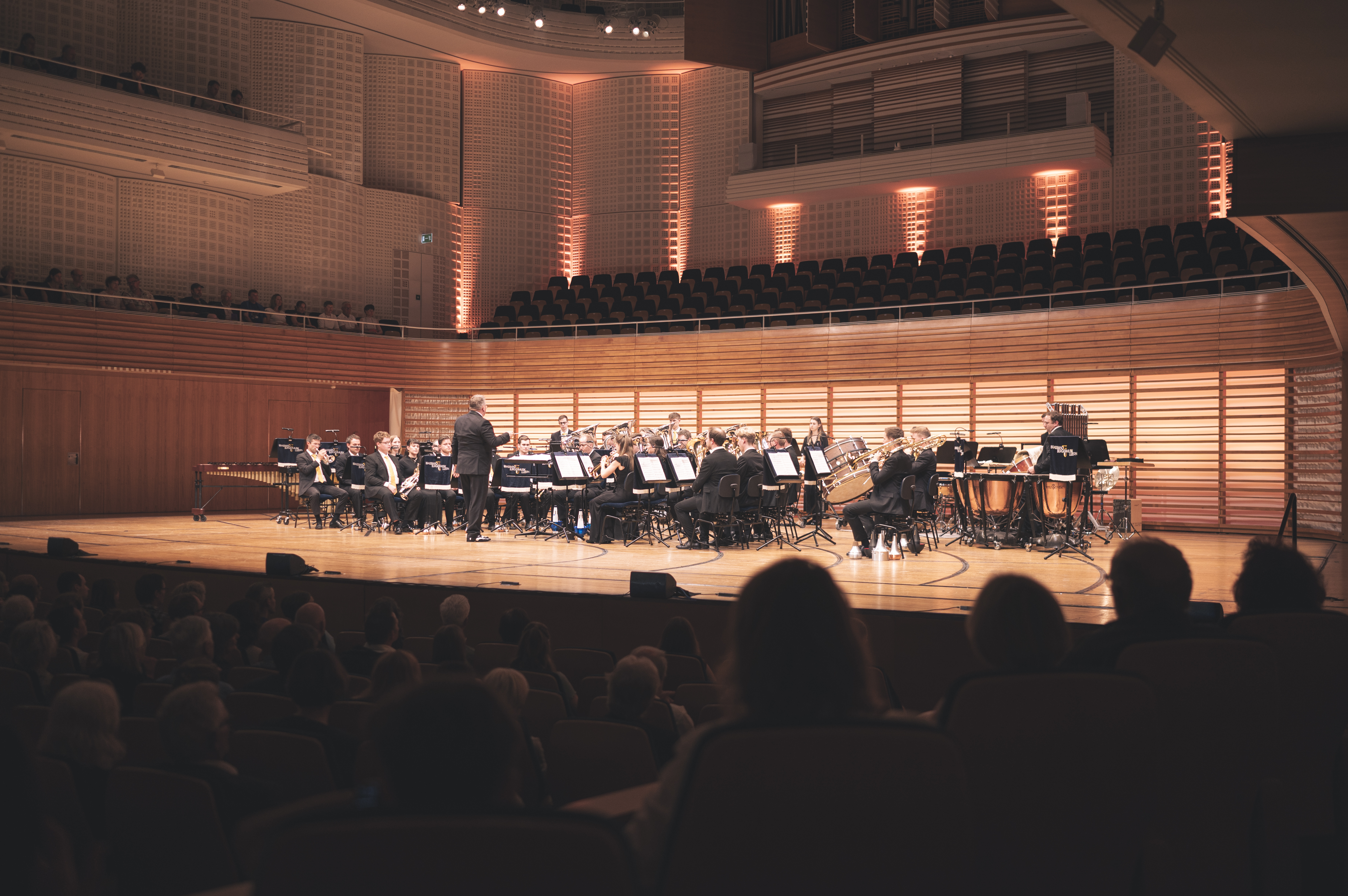 BML Konzertgala KKL