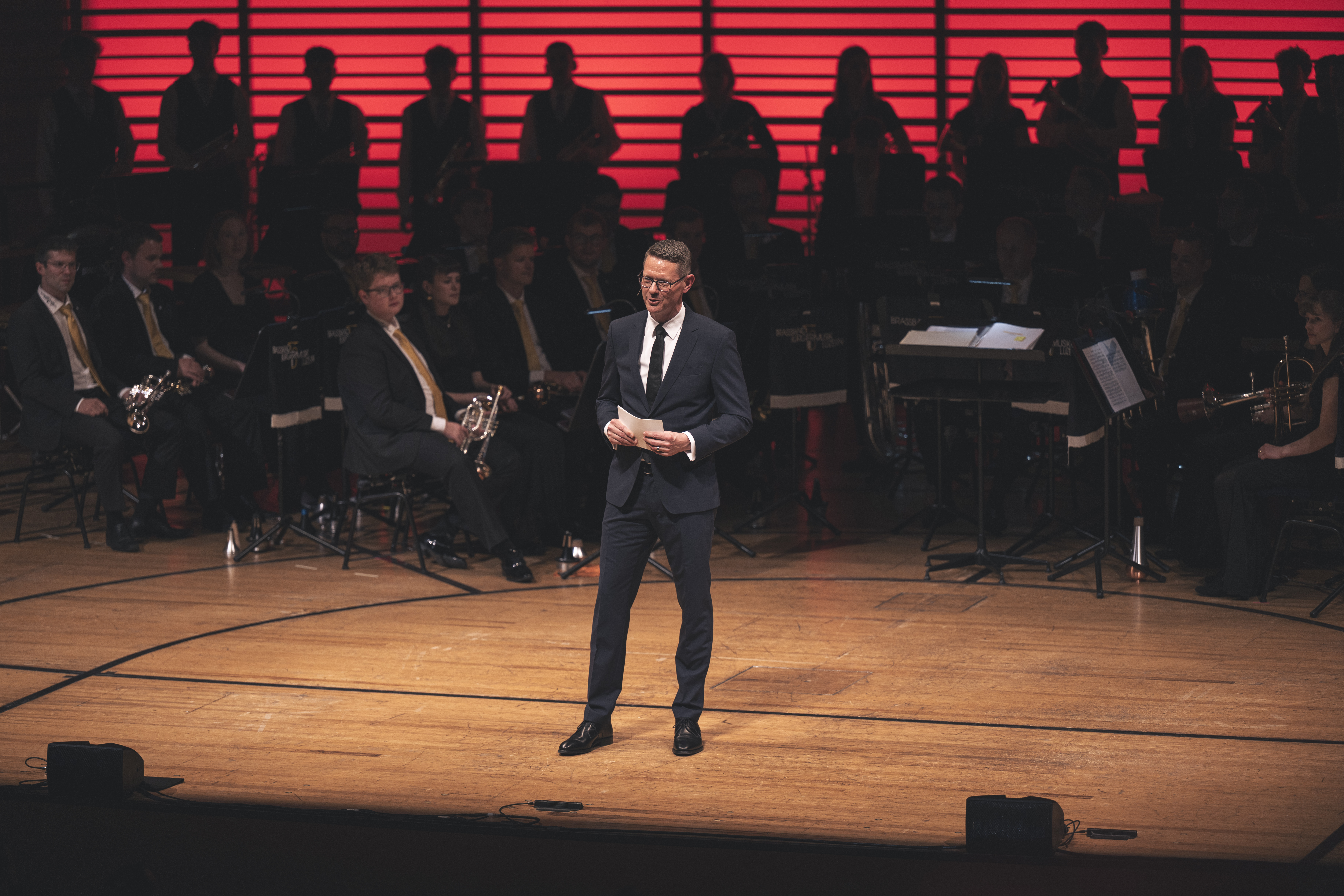 BML Konzertgala KKL