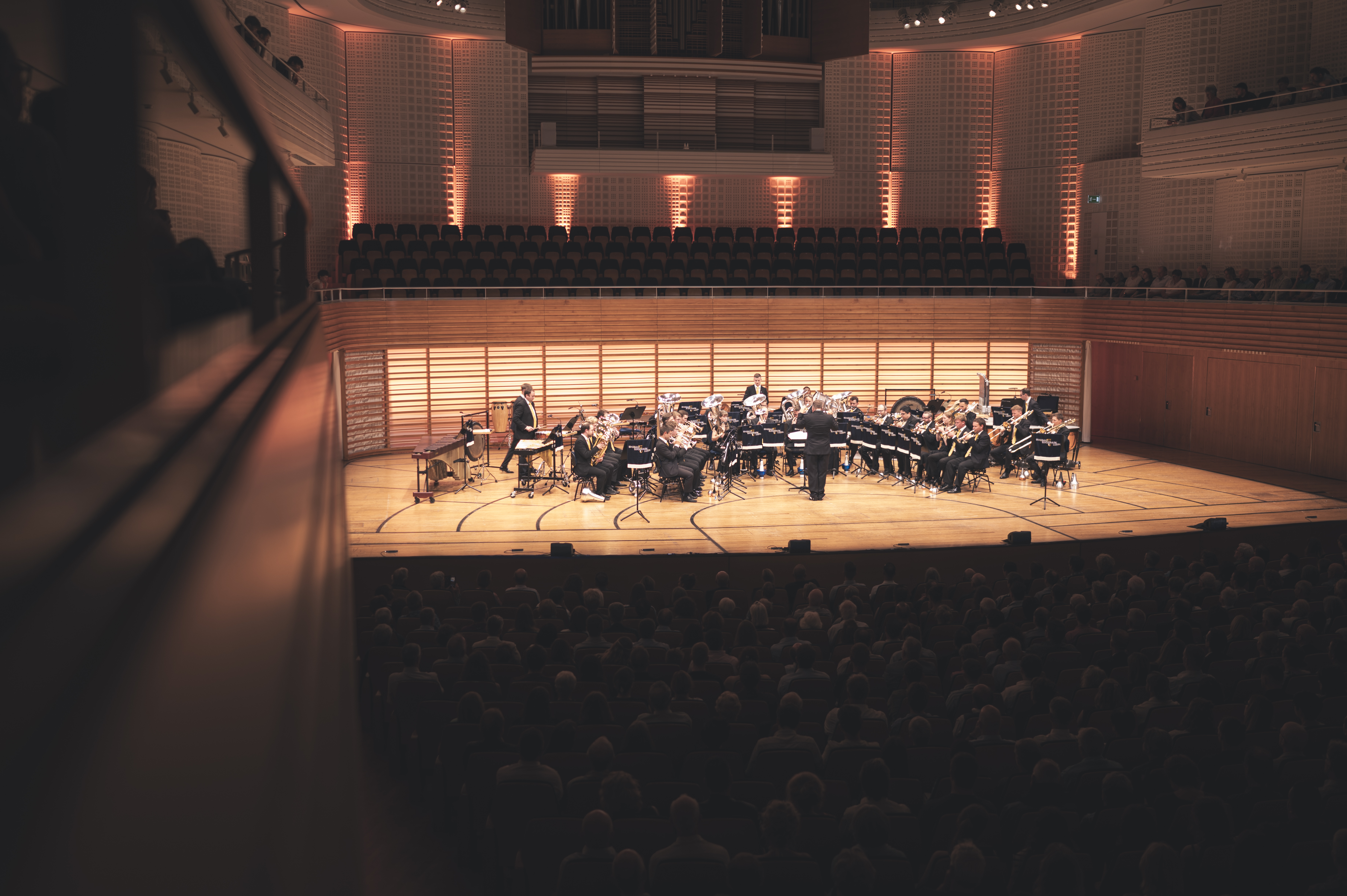 BML Konzertgala KKL