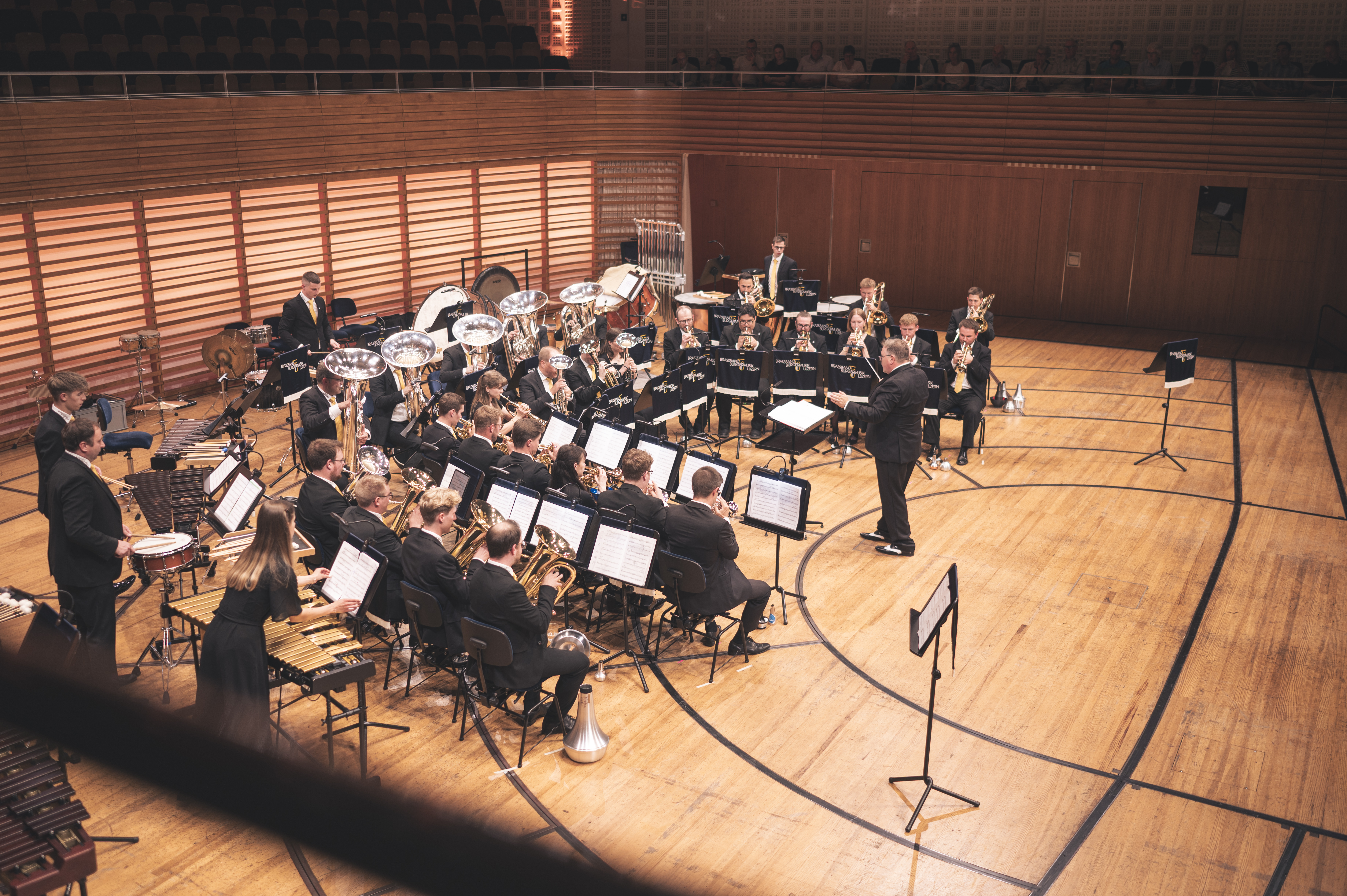 BML Konzertgala KKL