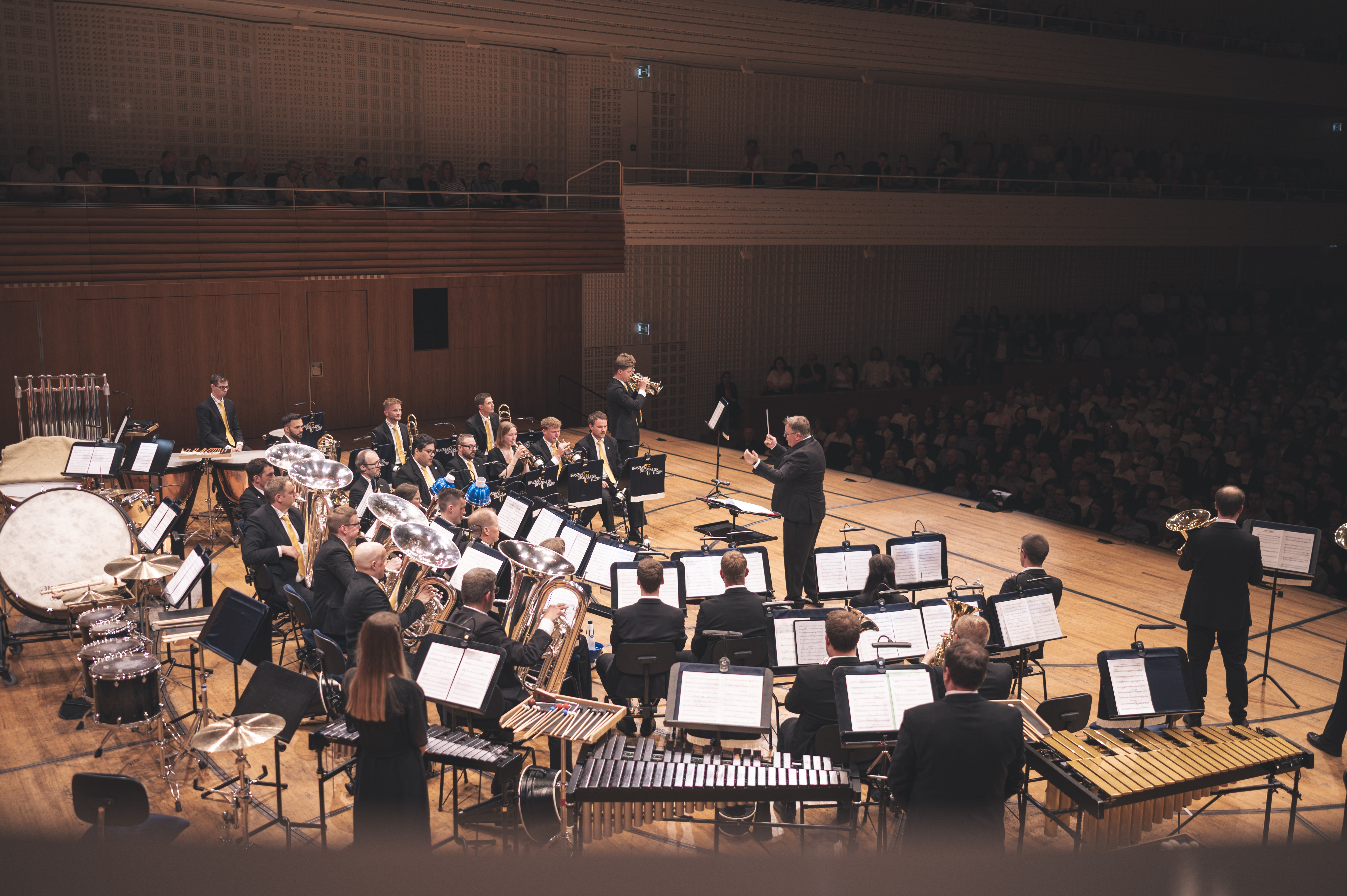 BML Konzertgala KKL
