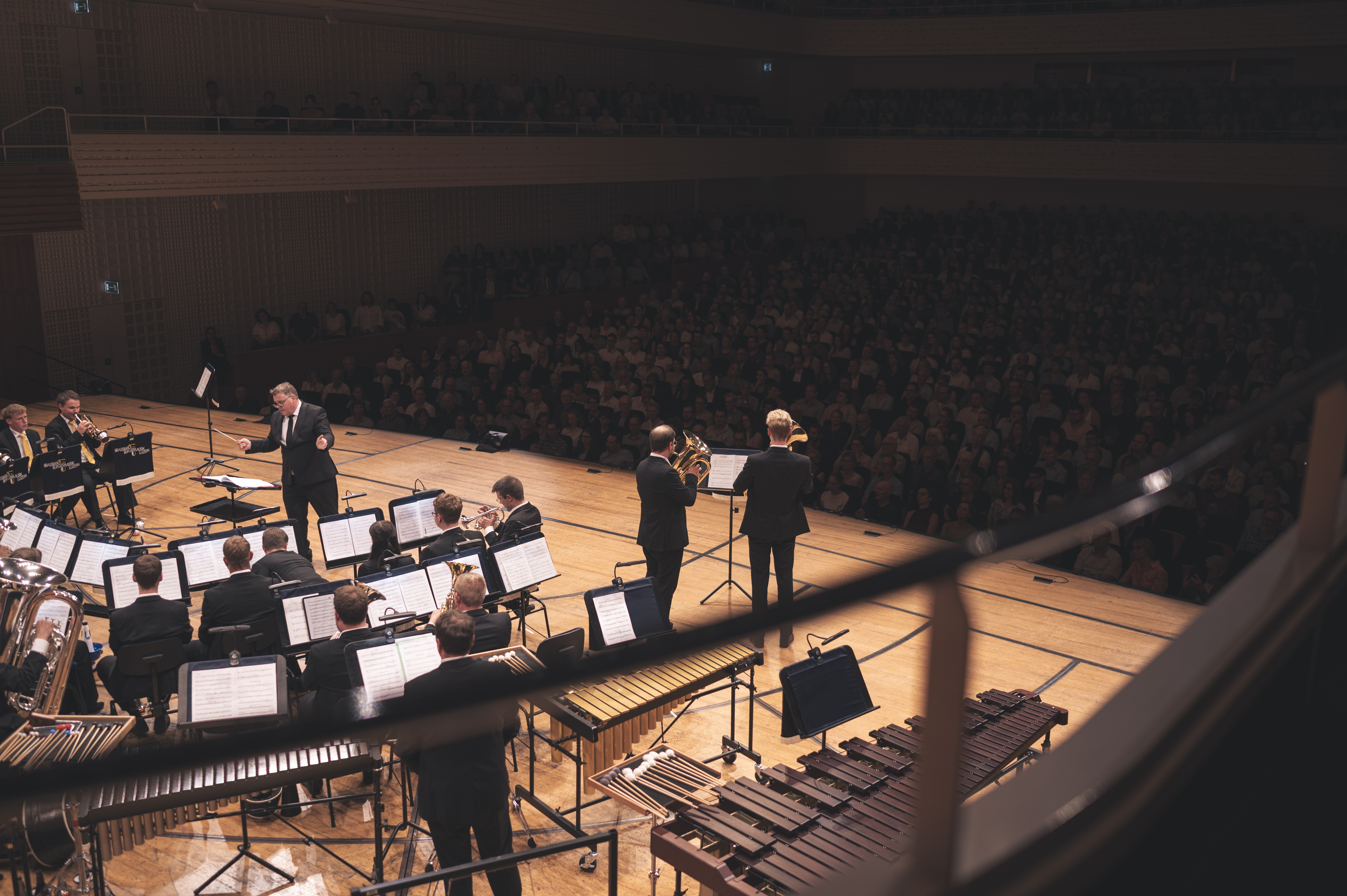 BML Konzertgala KKL