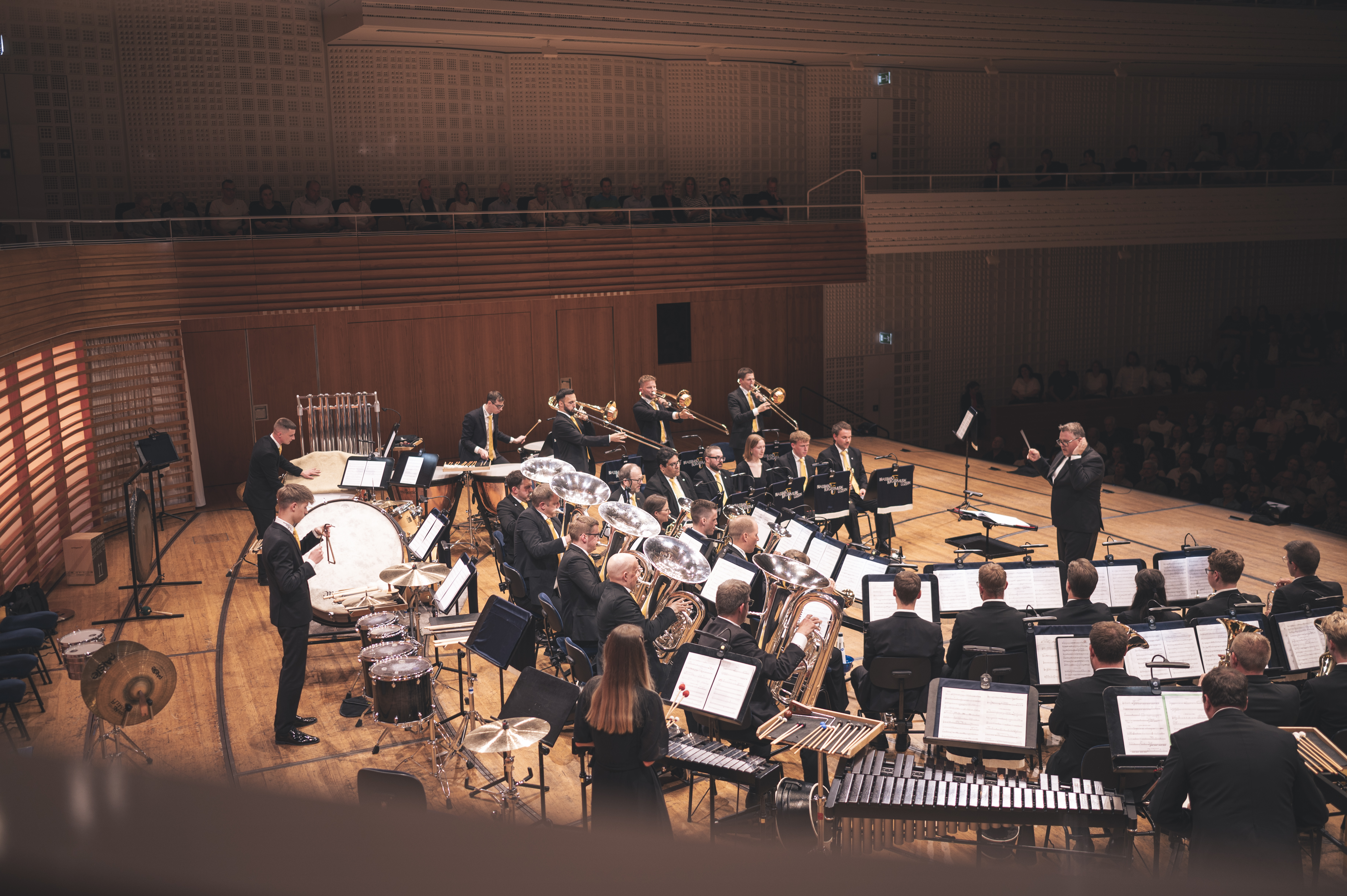 BML Konzertgala KKL