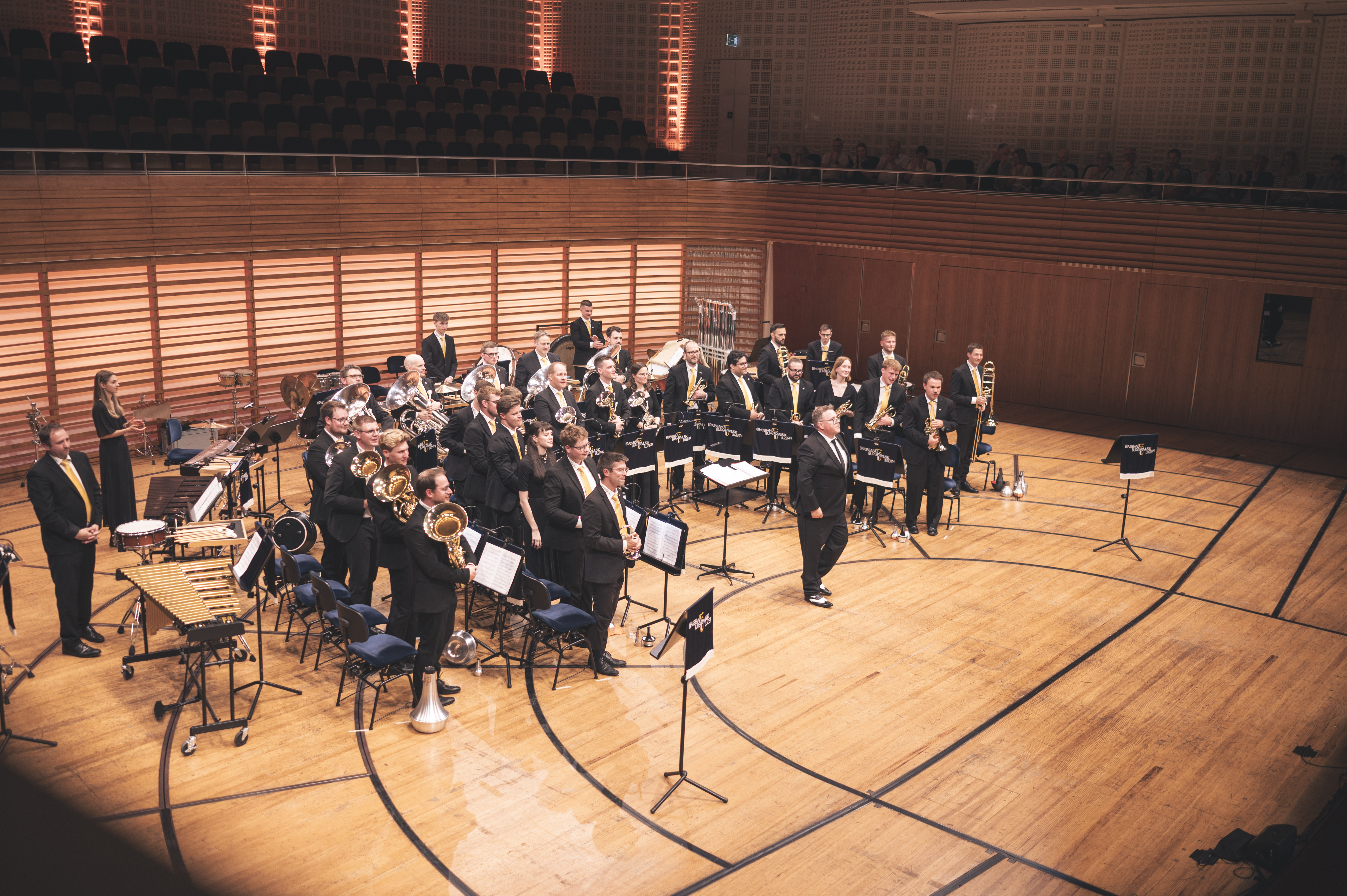 BML Konzertgala KKL
