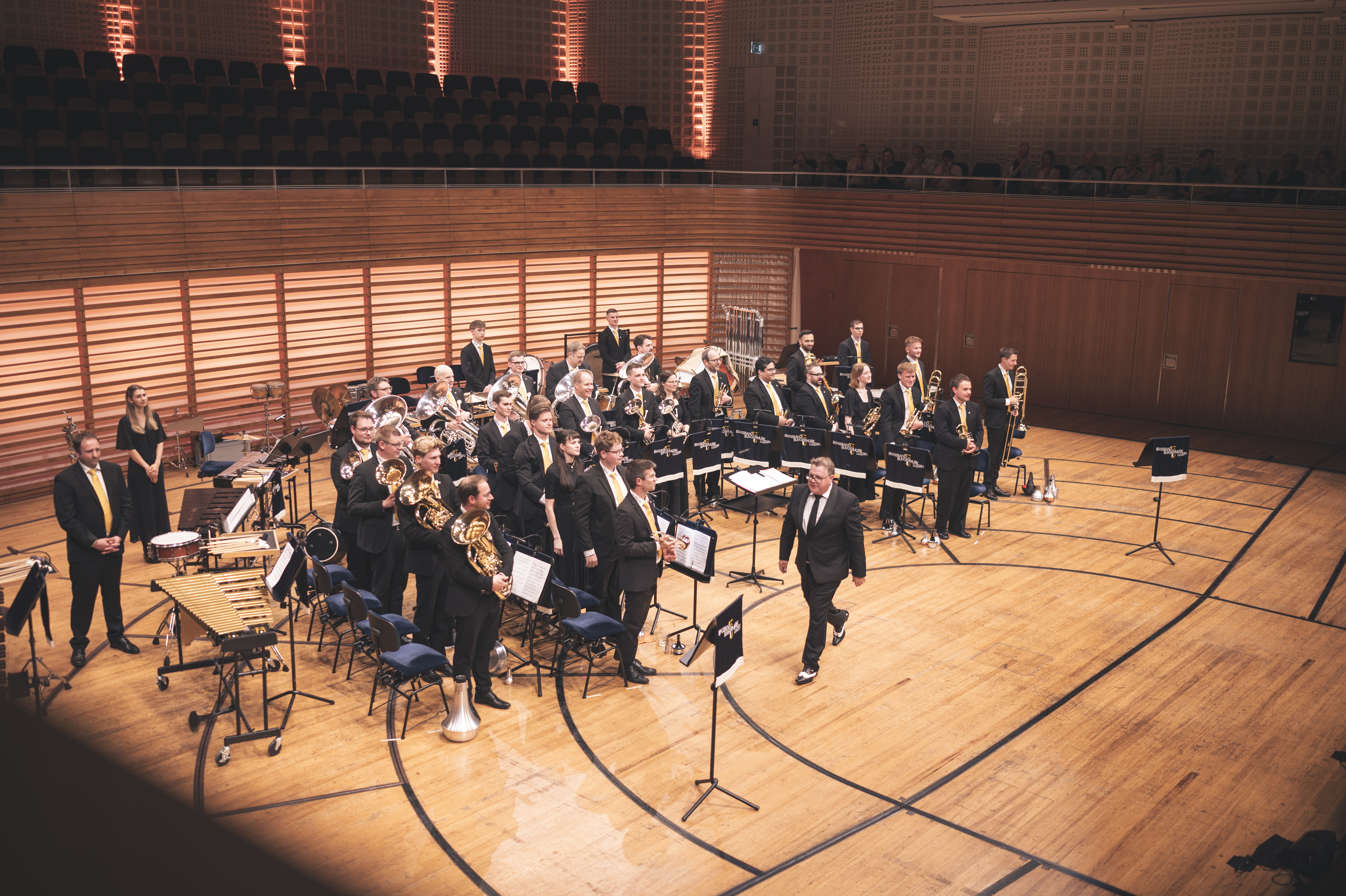 BML Konzertgala KKL