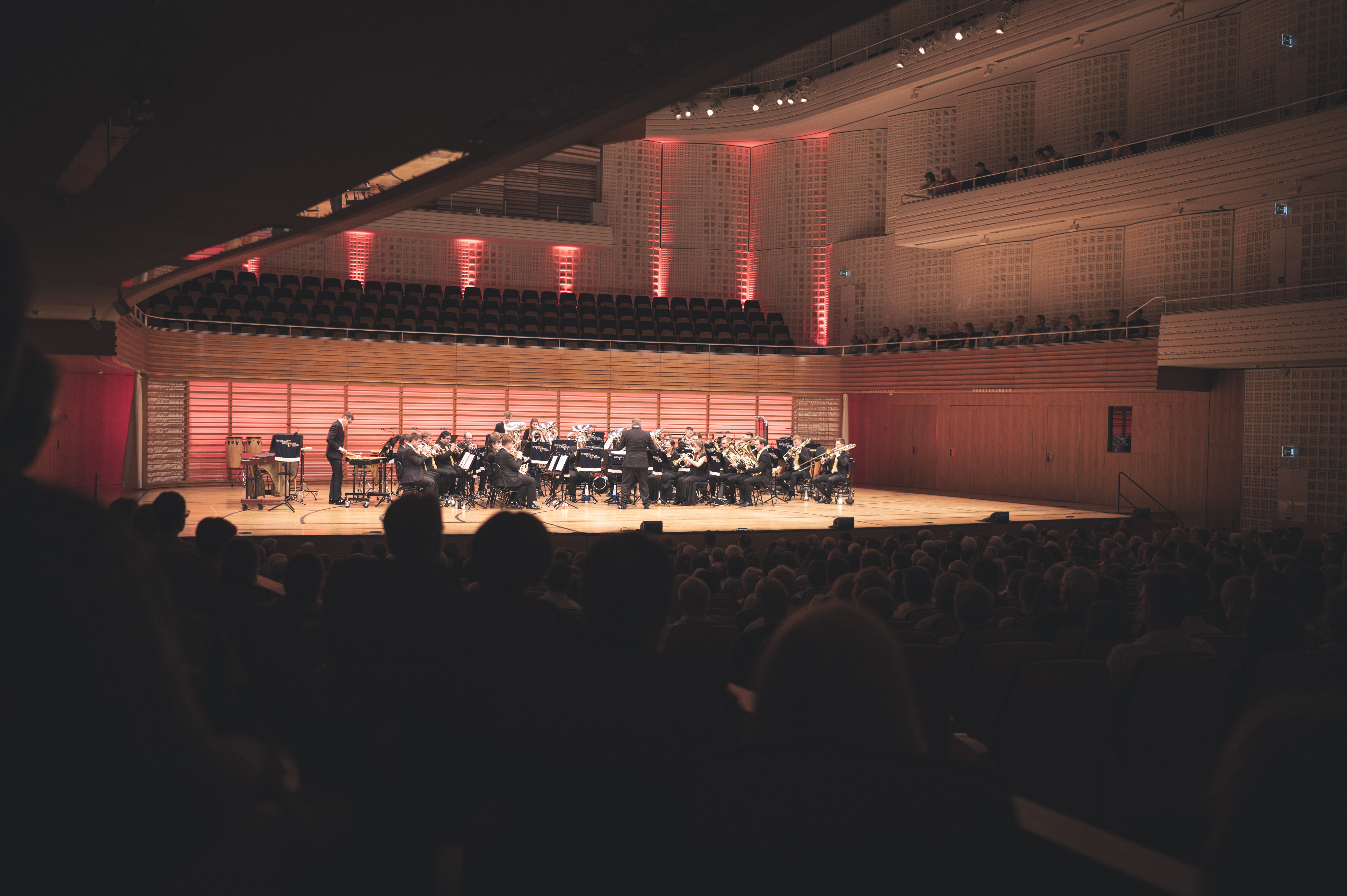 BML Konzertgala KKL