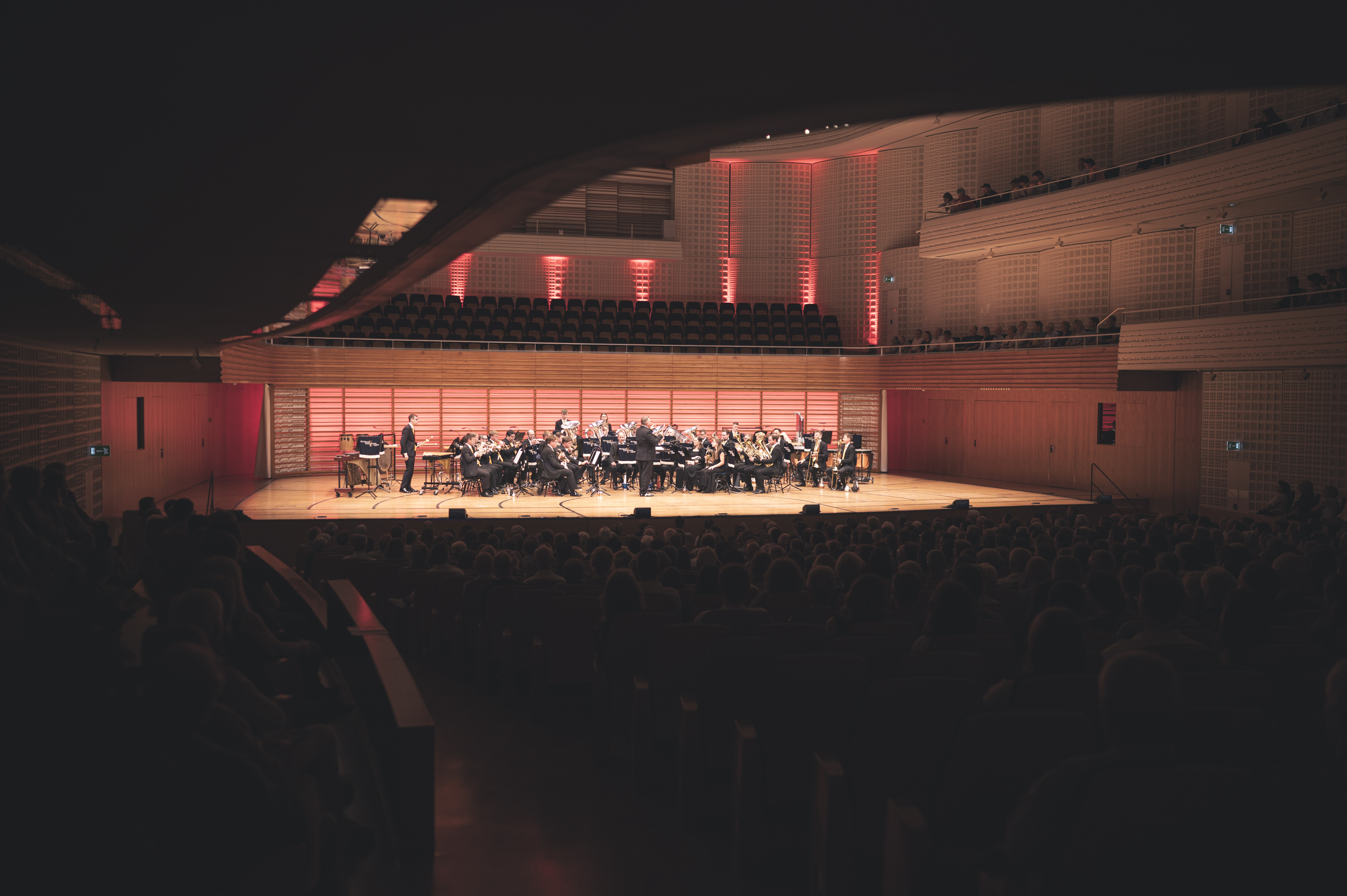 BML Konzertgala KKL