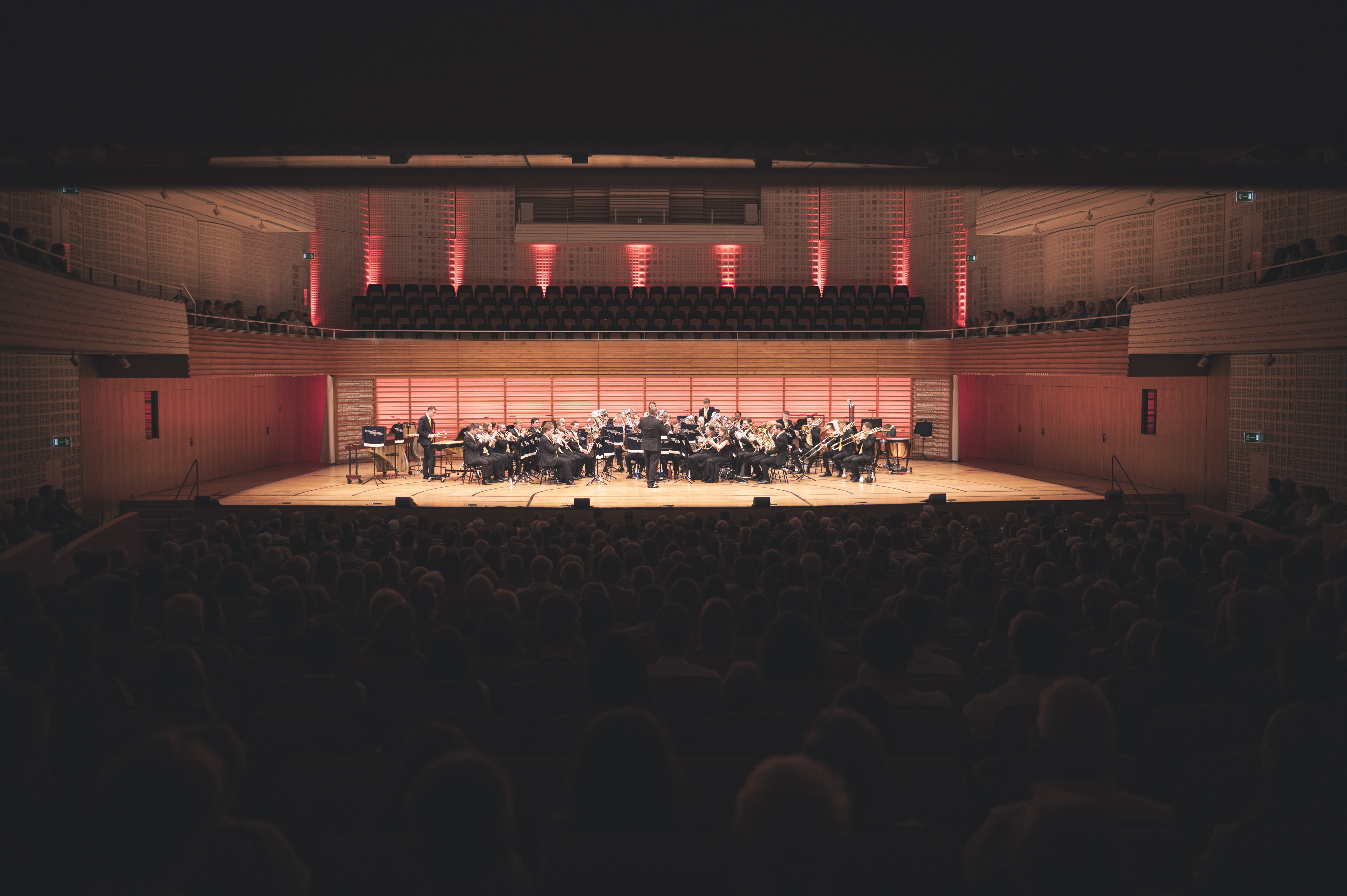BML Konzertgala KKL