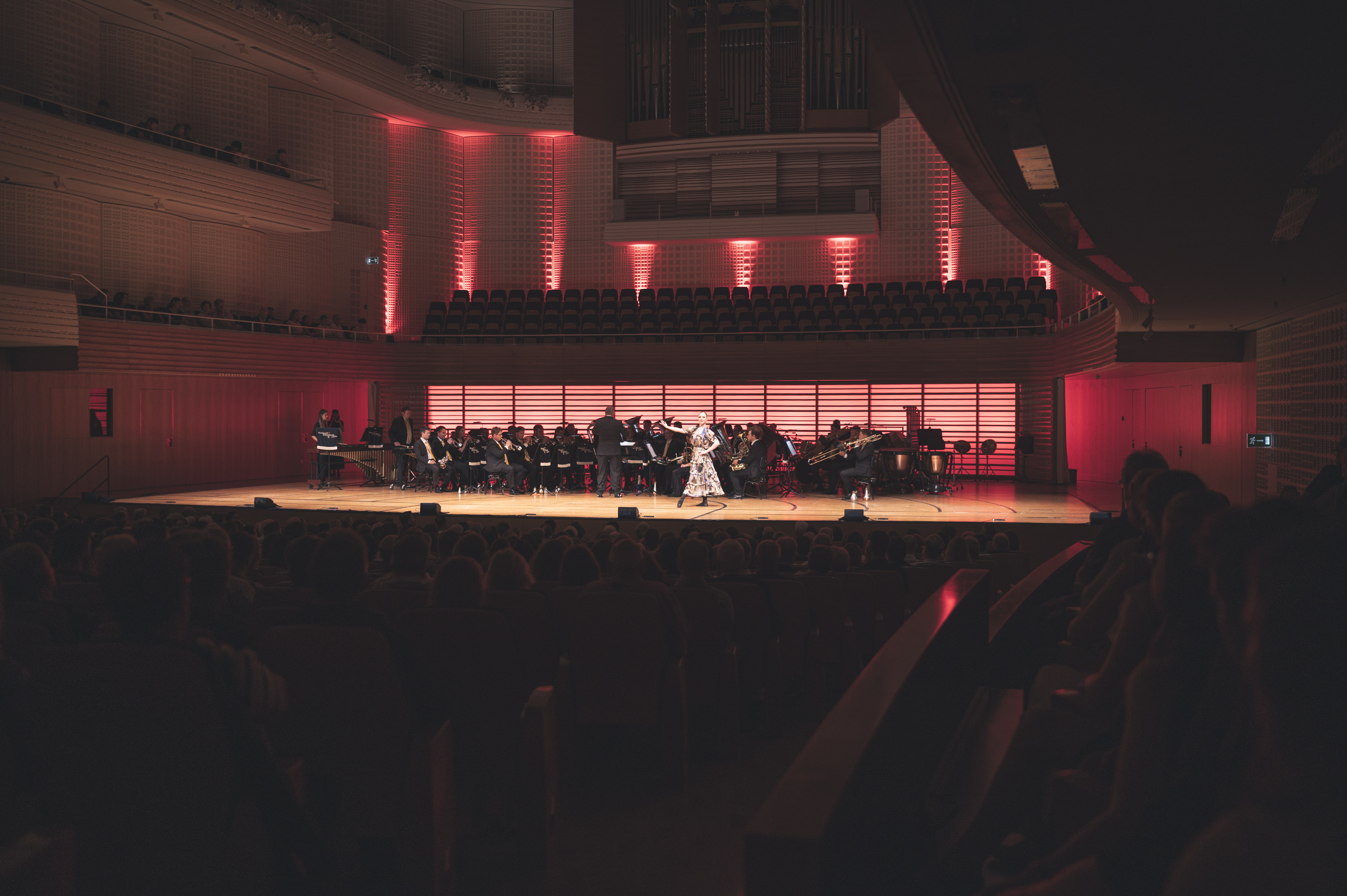 BML Konzertgala KKL