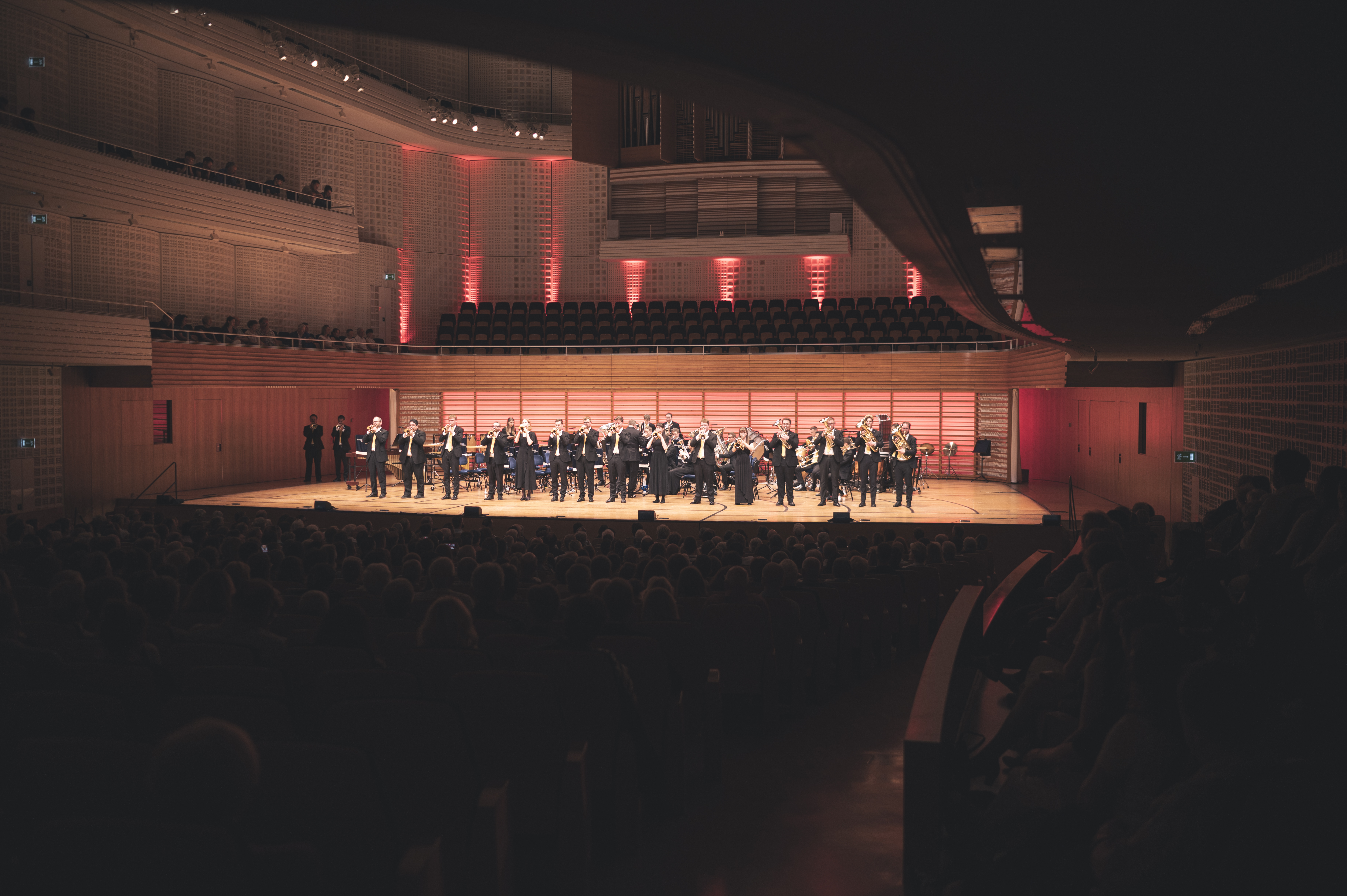 BML Konzertgala KKL