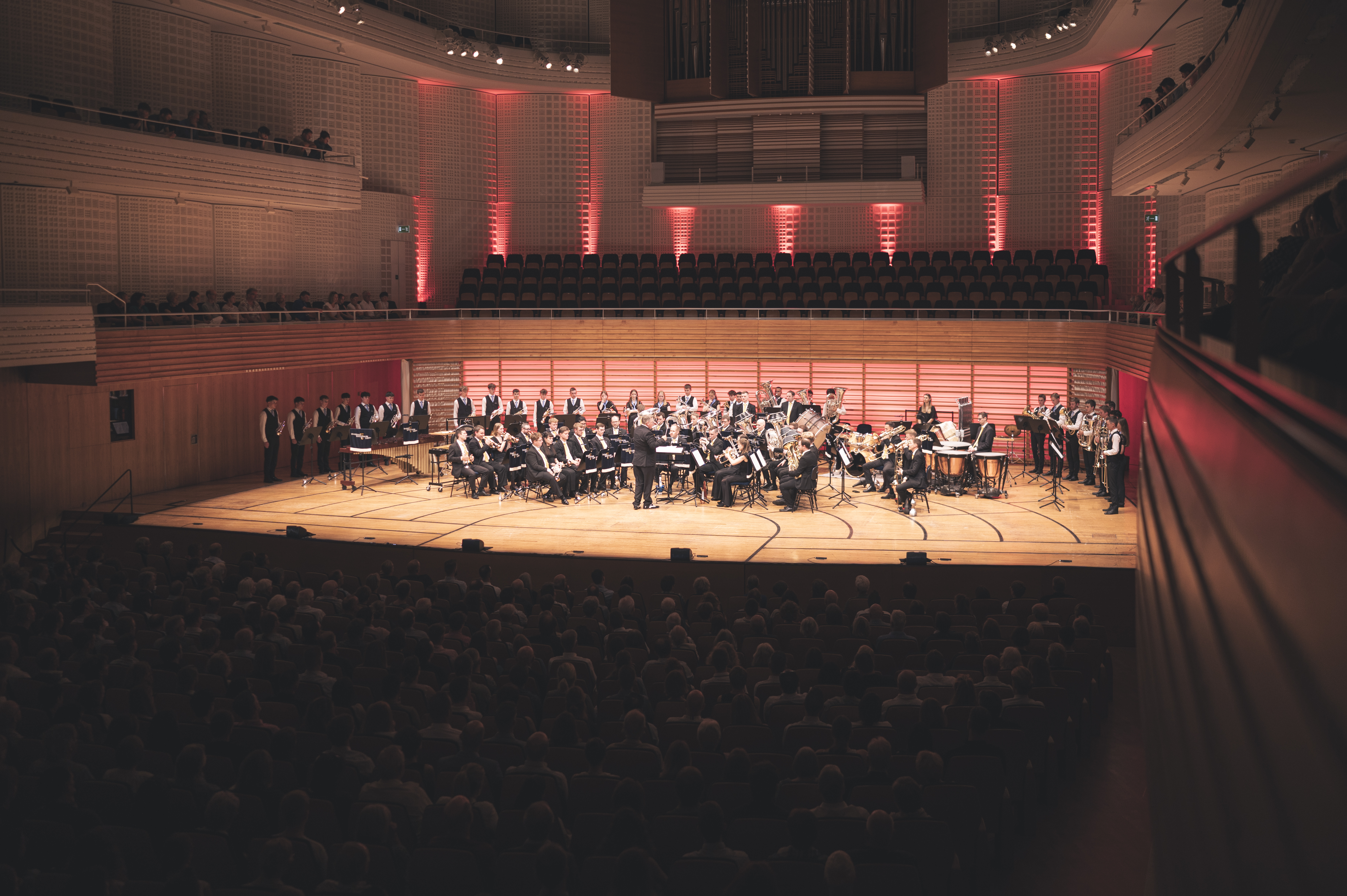 BML Konzertgala KKL