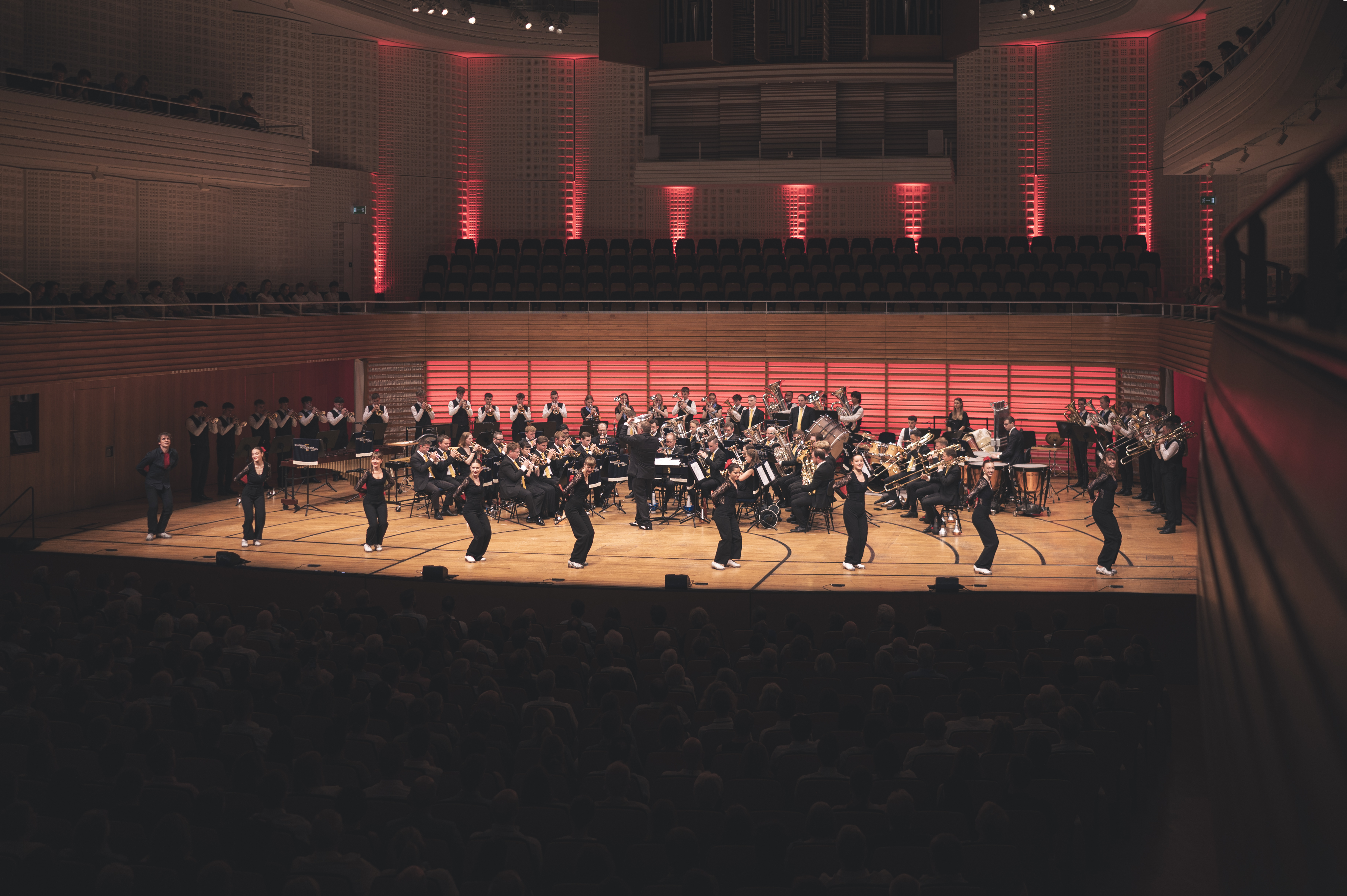 BML Konzertgala KKL