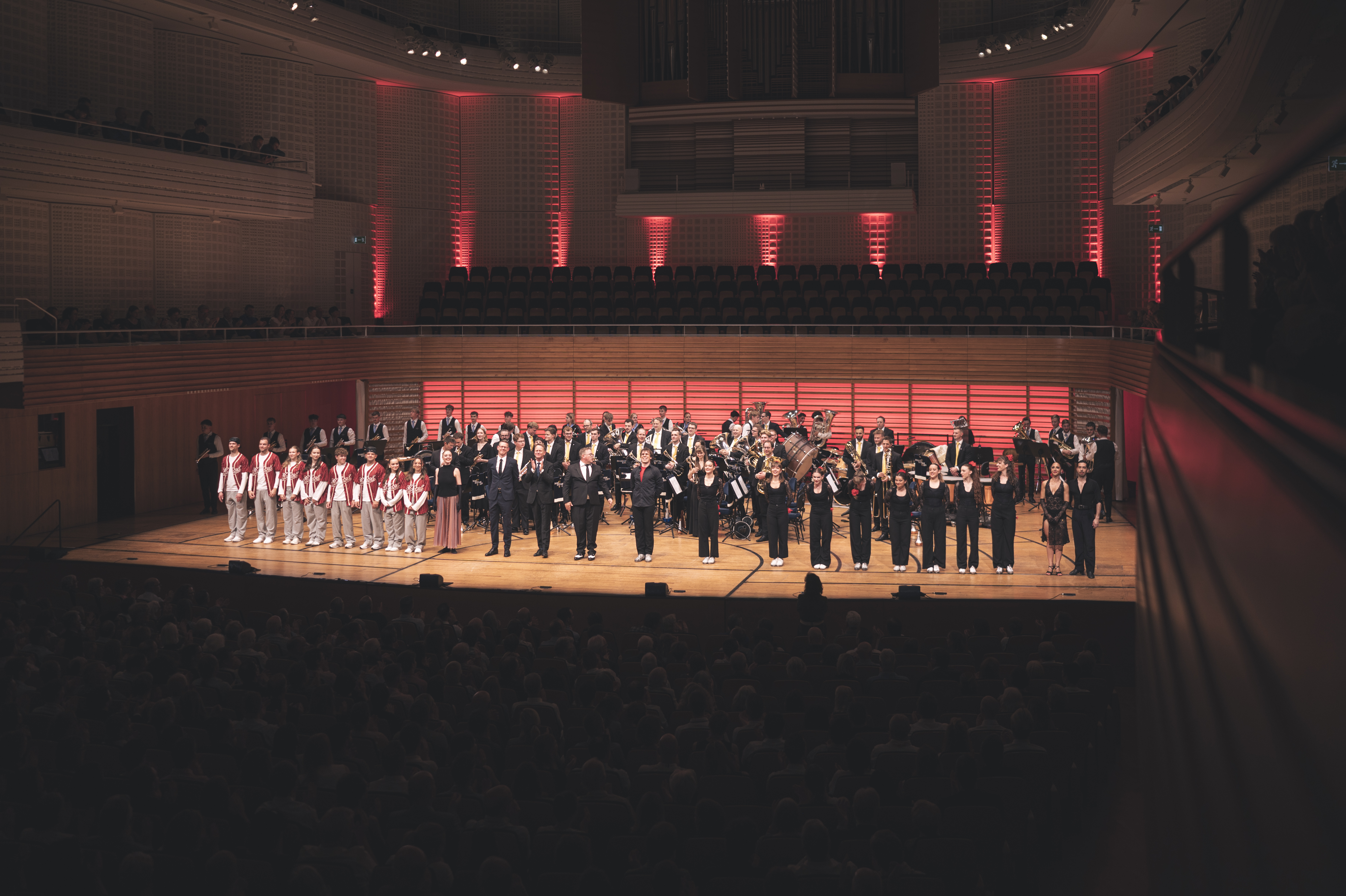 BML Konzertgala KKL