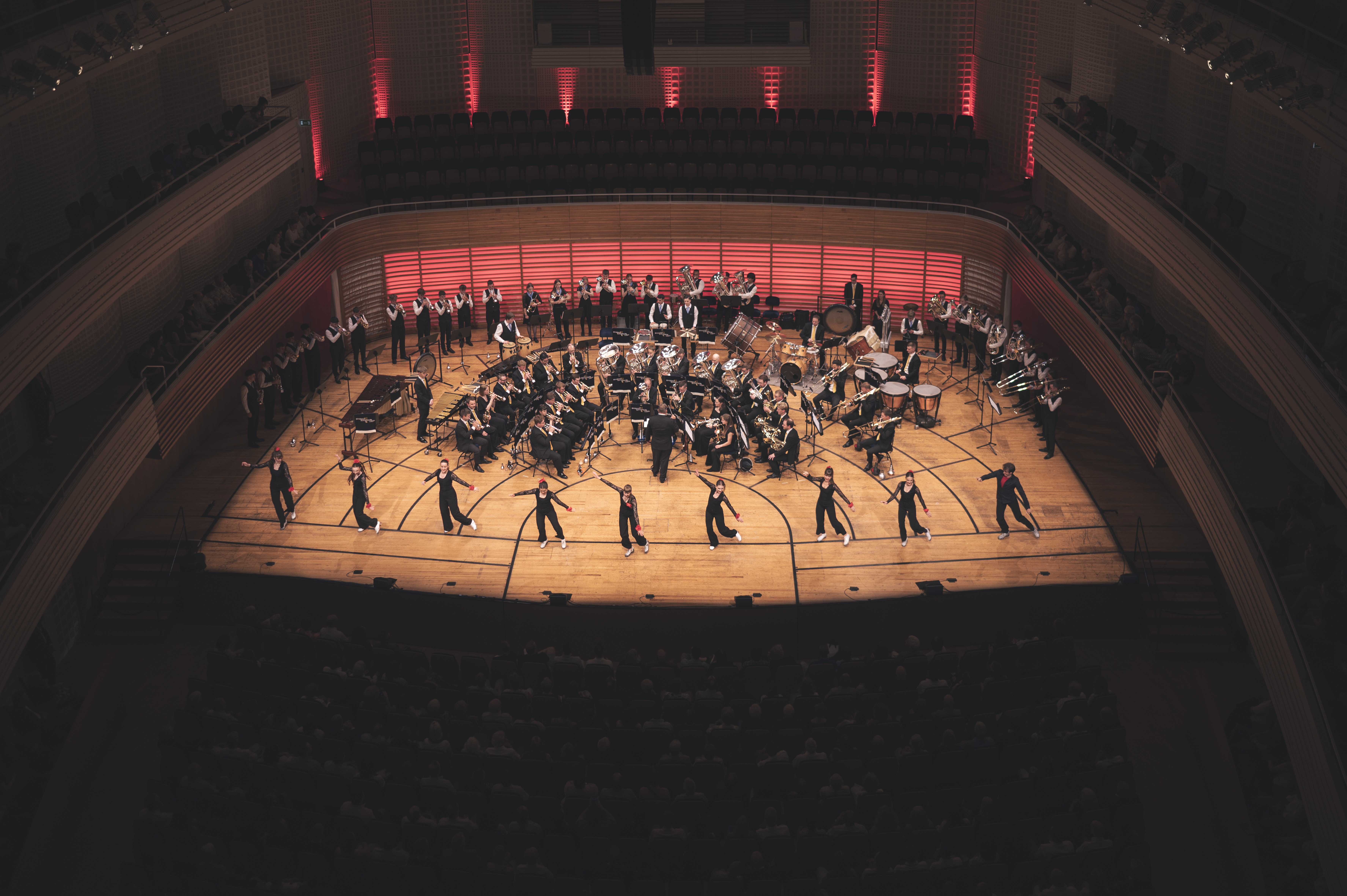 BML Konzertgala KKL