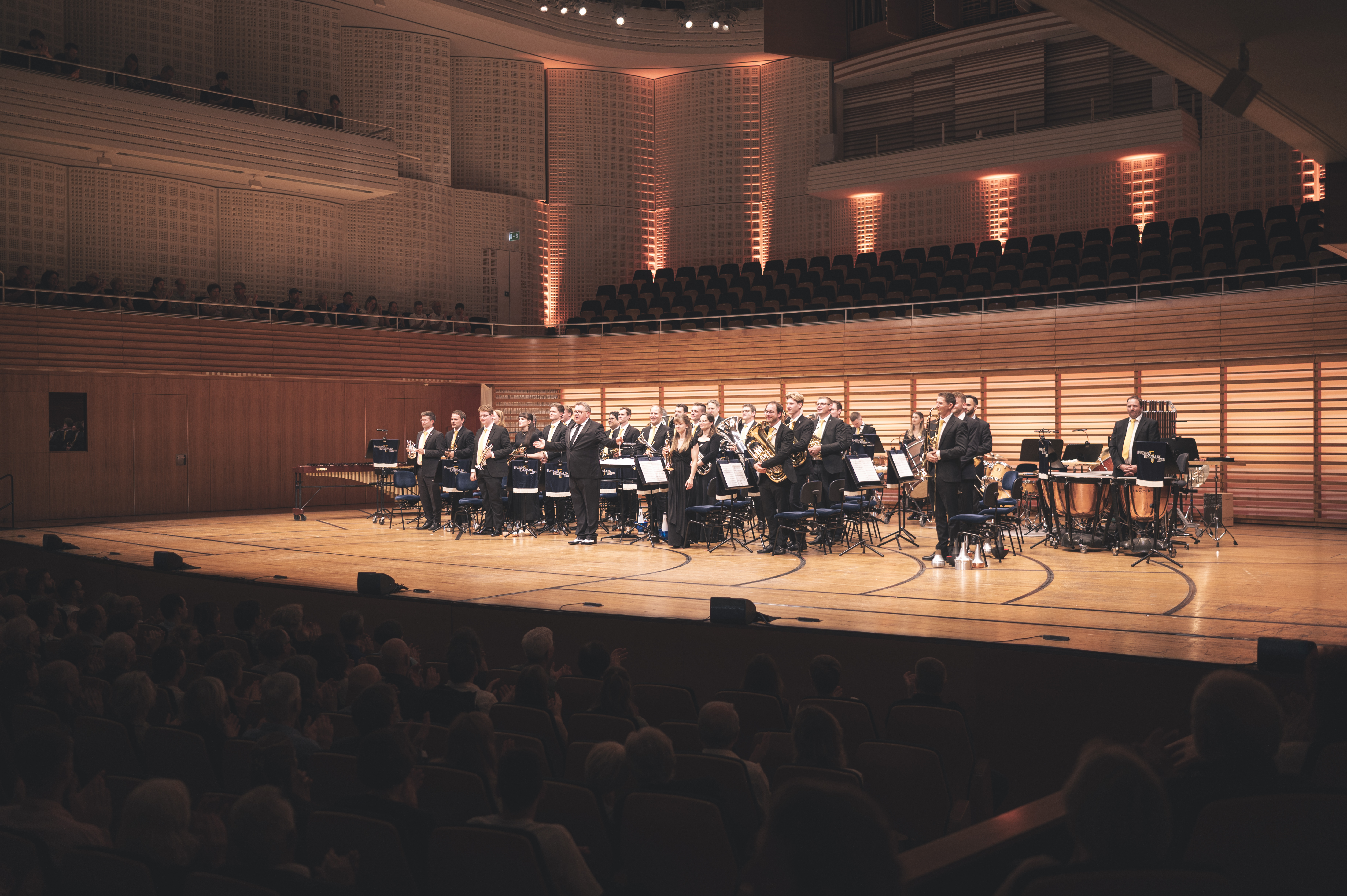 BML Konzertgala KKL