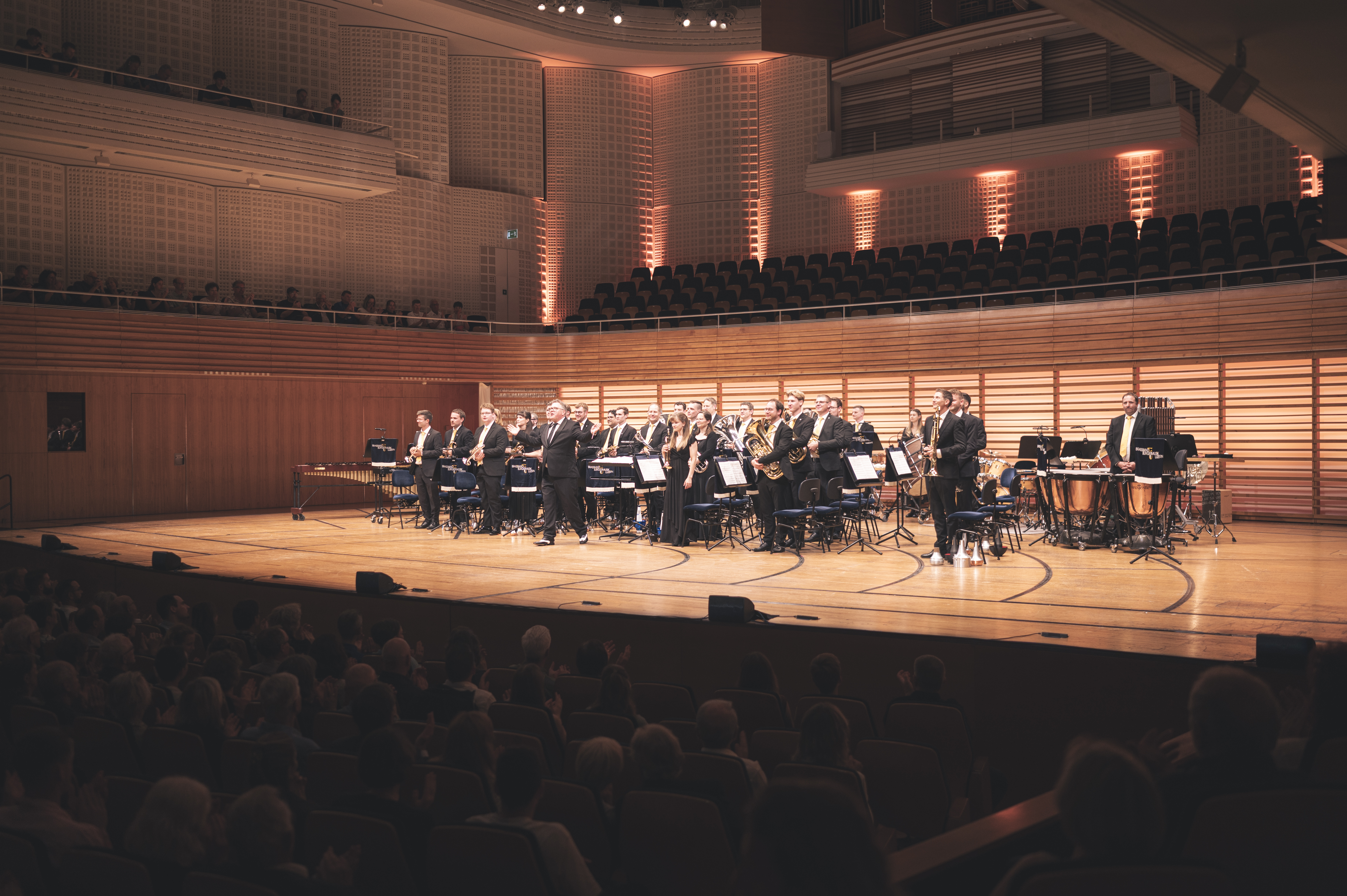BML Konzertgala KKL