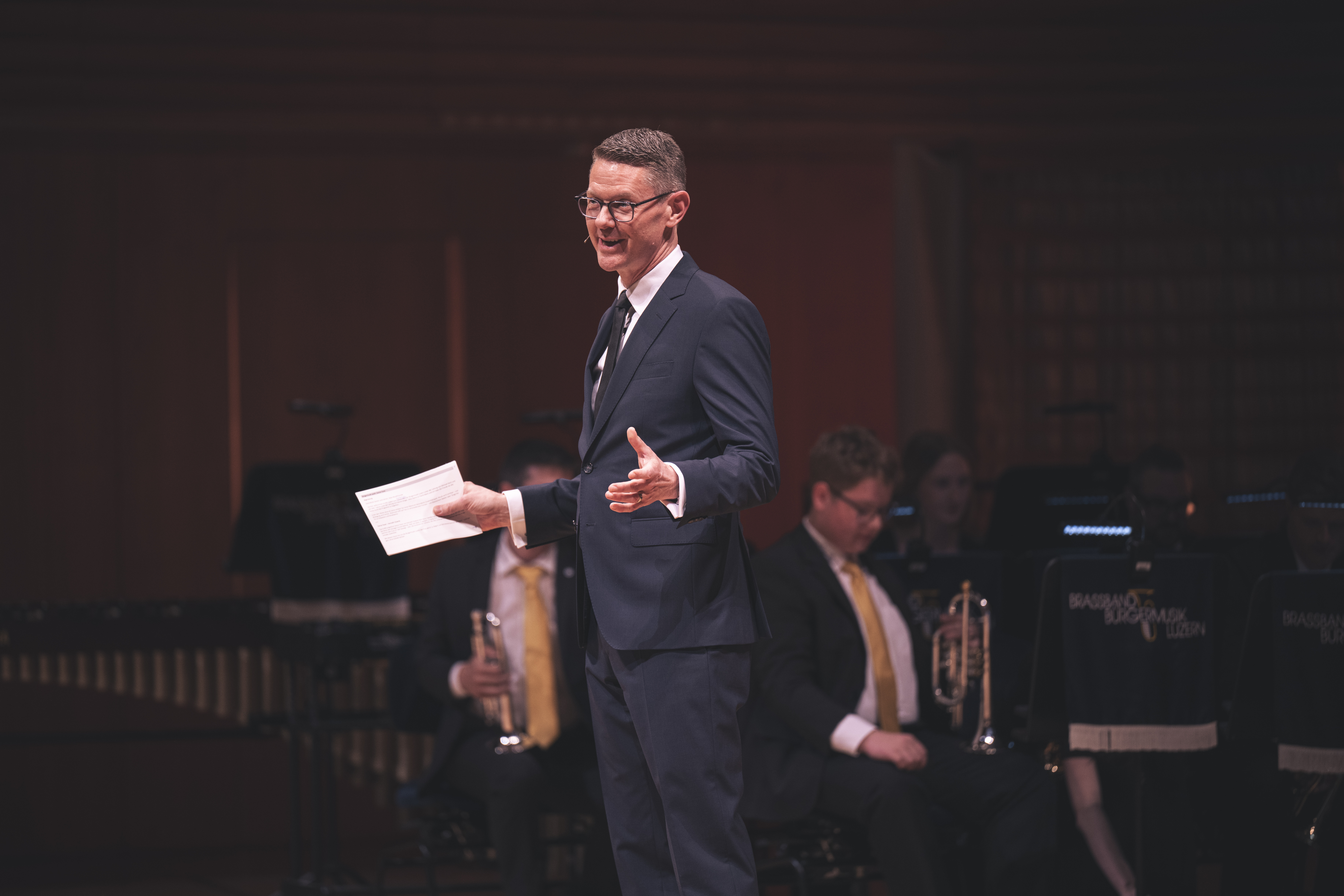 BML Konzertgala KKL