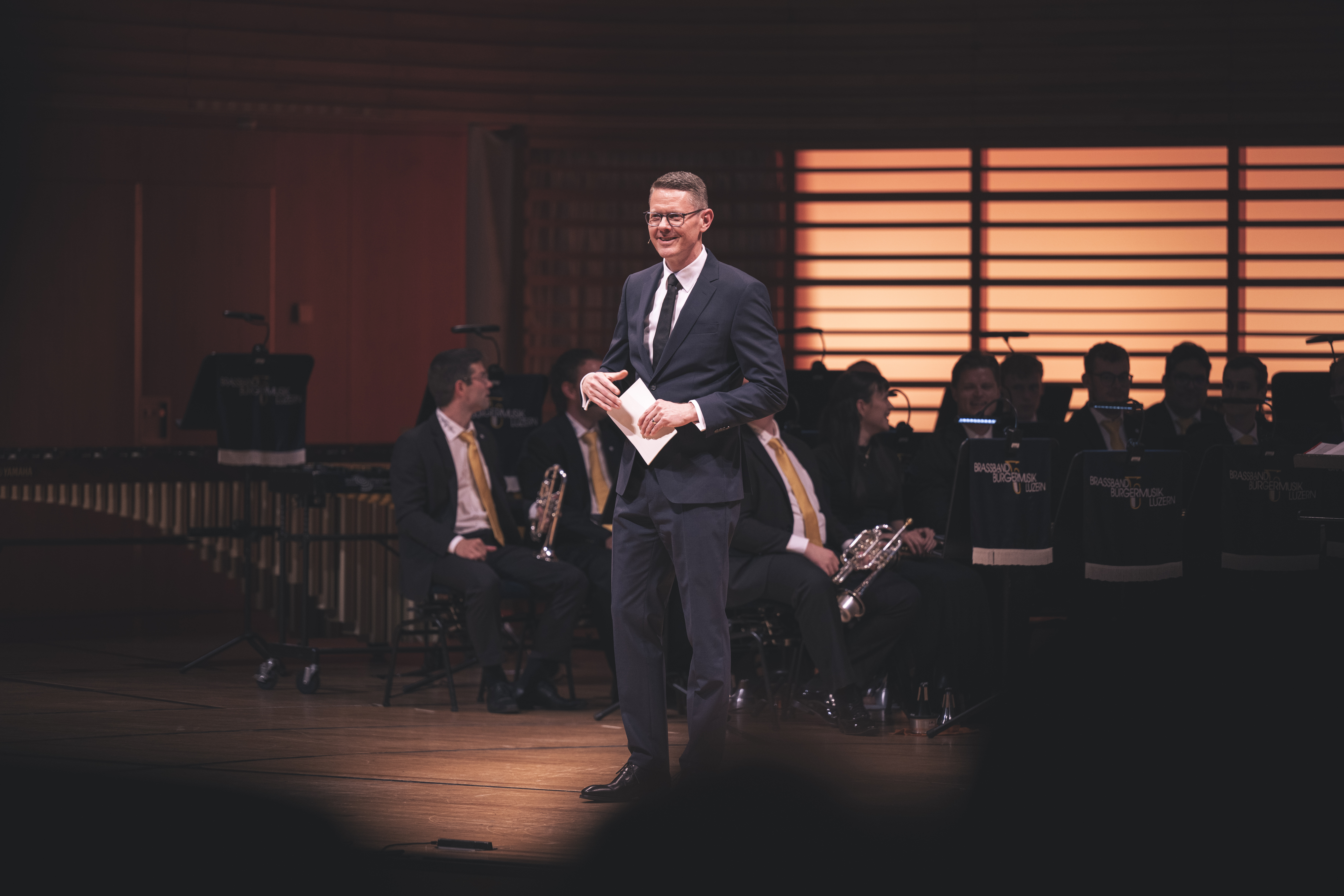 BML Konzertgala KKL