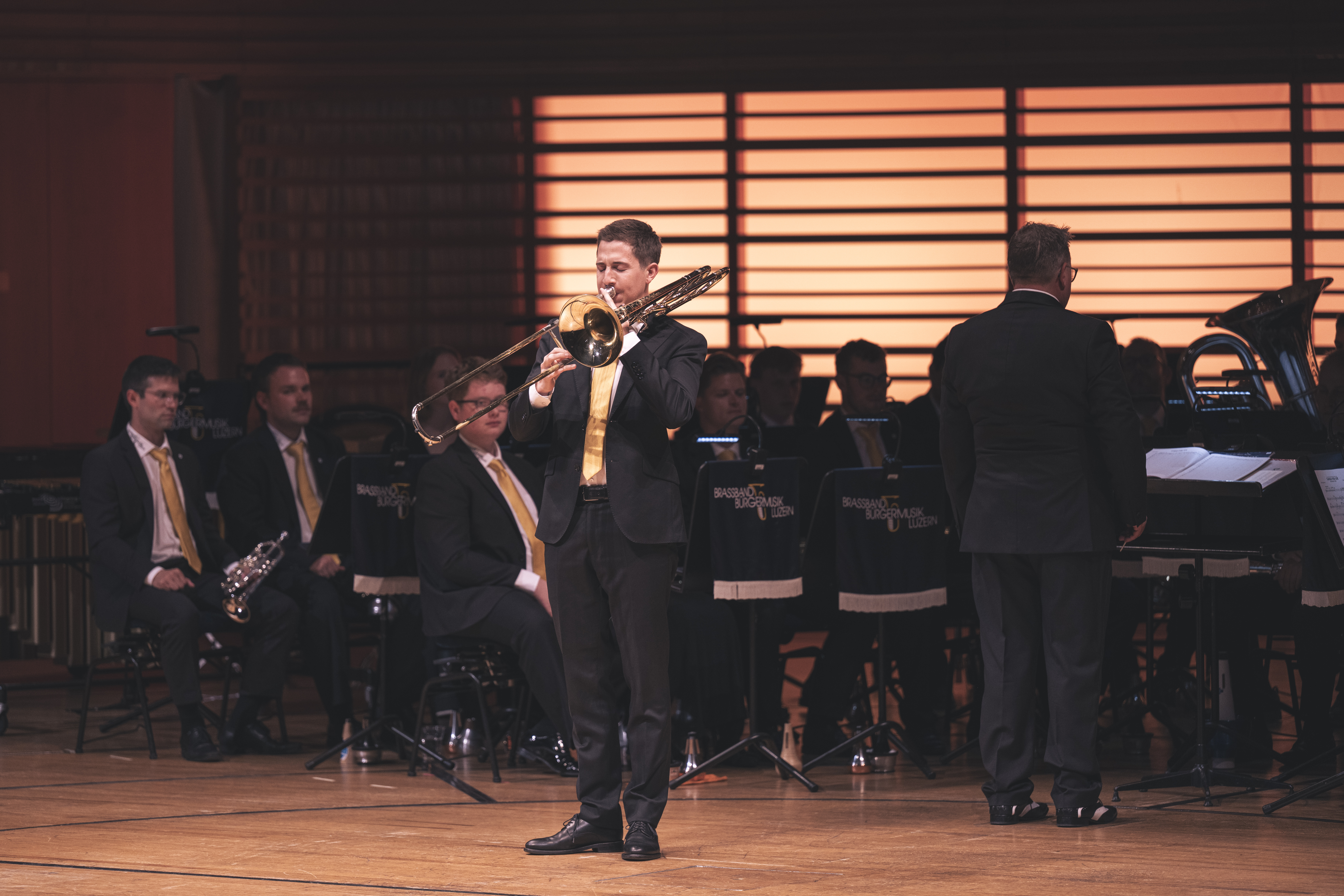 BML Konzertgala KKL