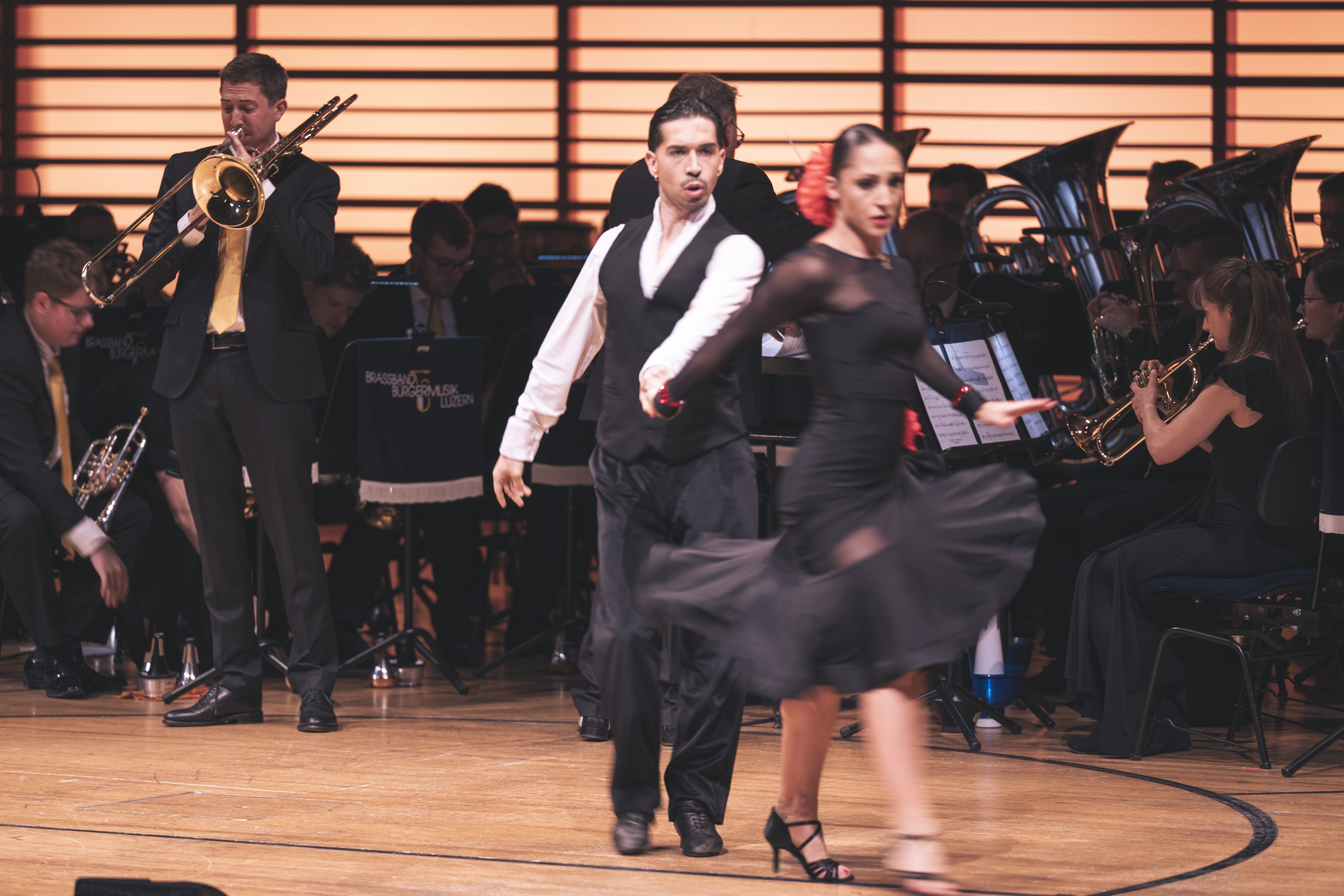 BML Konzertgala KKL