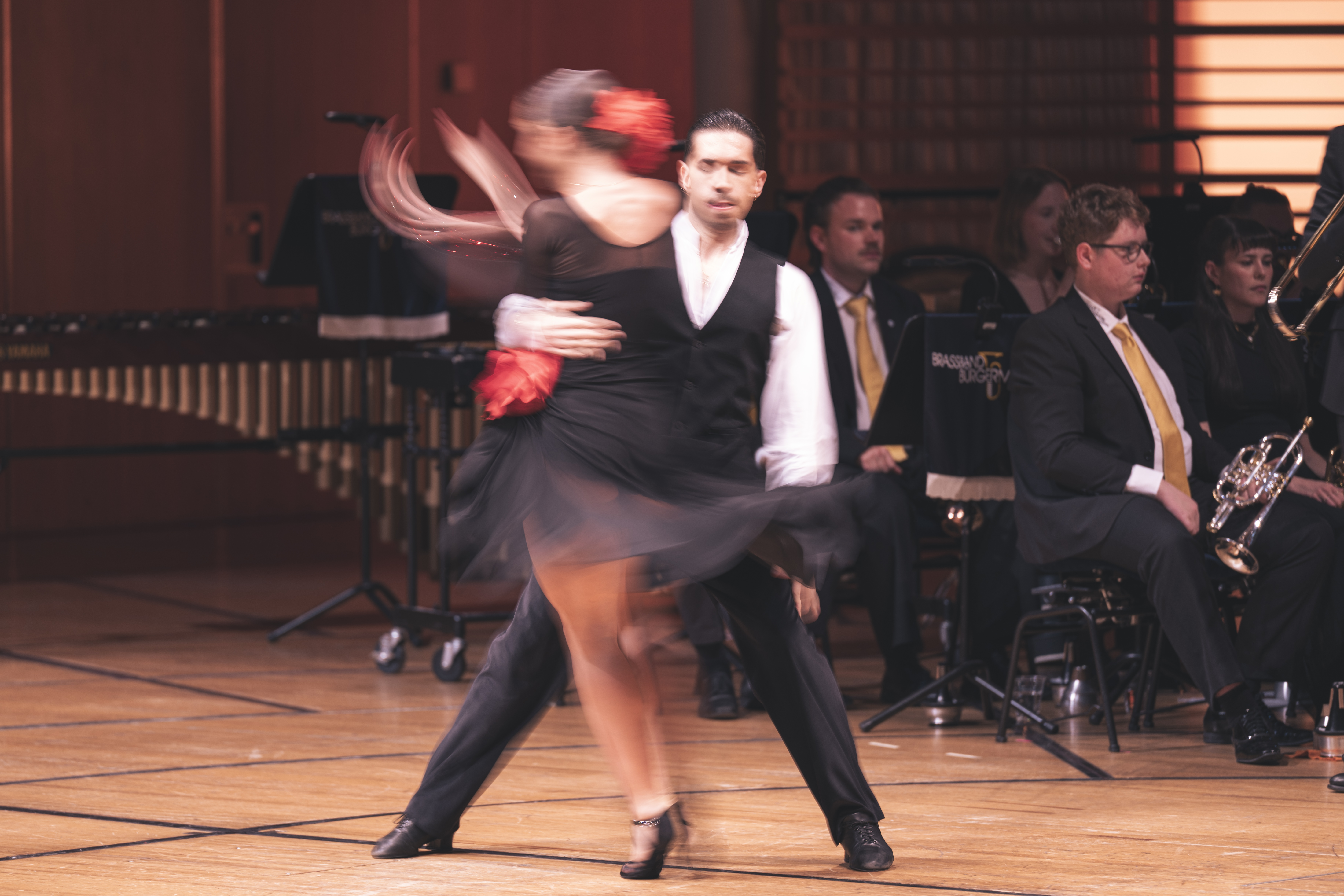 BML Konzertgala KKL
