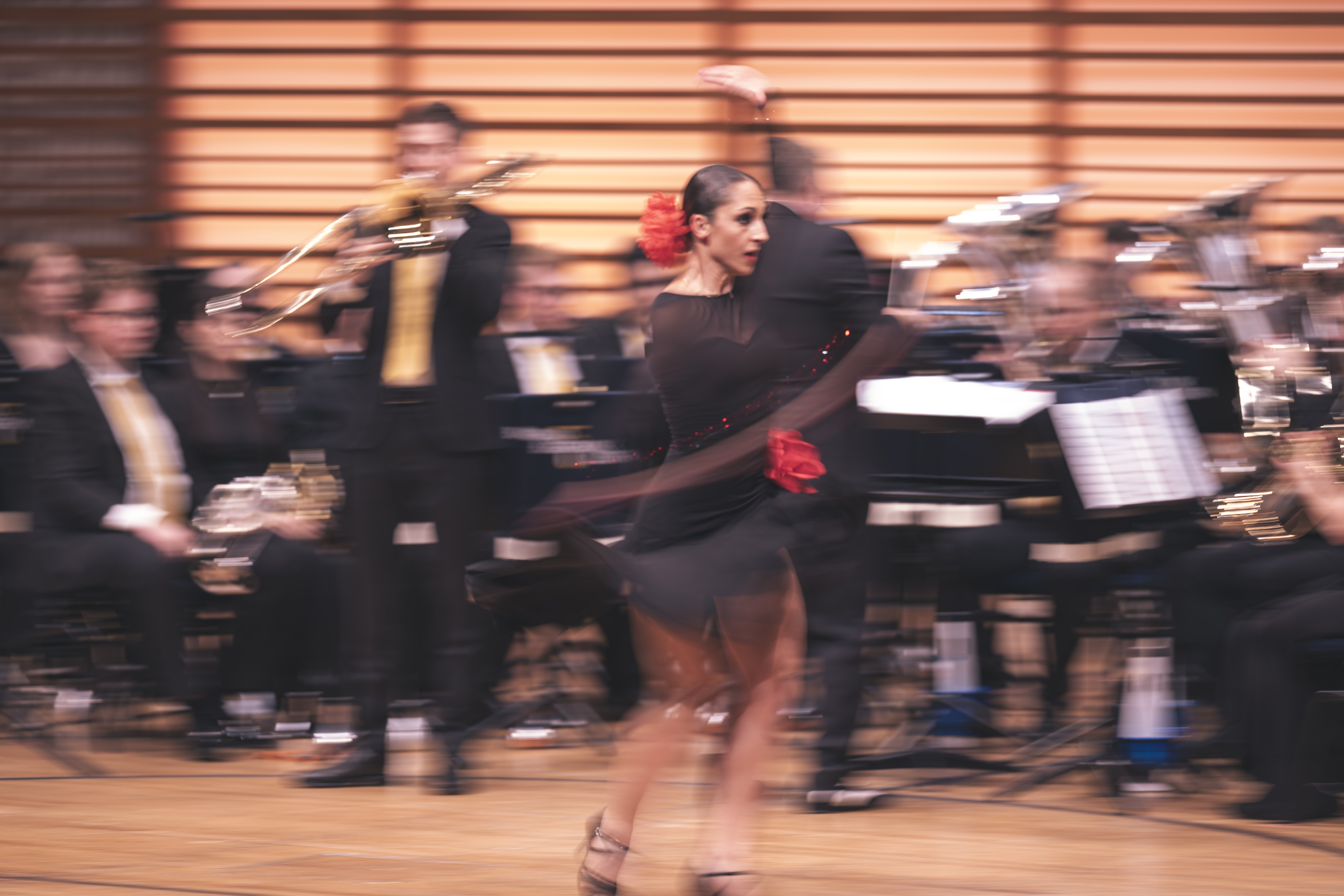 BML Konzertgala KKL